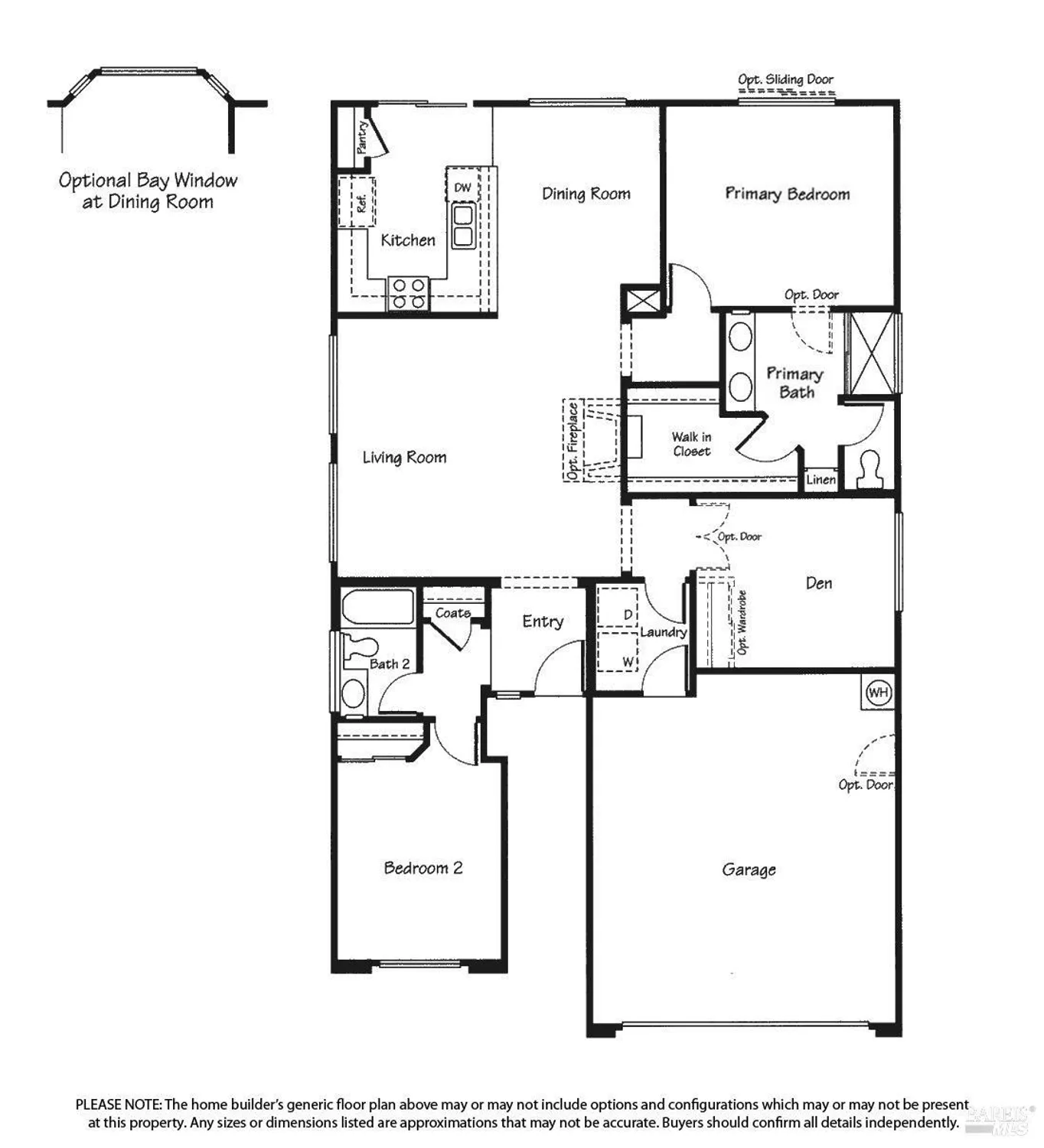 Property Slideshow image 44 of 75 | 375 atlantic dr, Rio Vista, CA, 94571