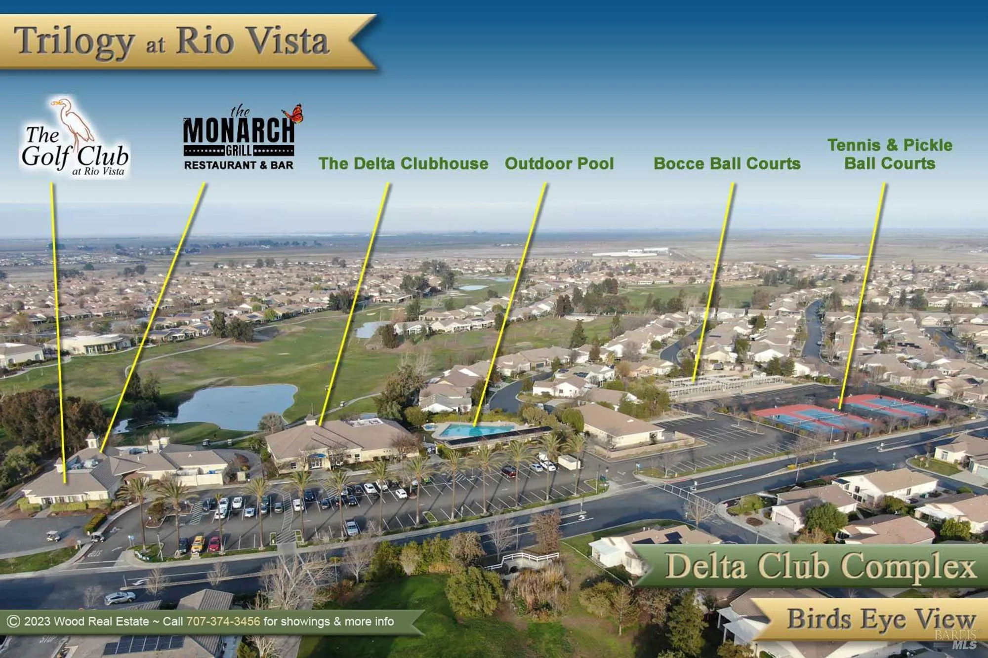 Property Slideshow image 61 of 68 | 459 cedar ridge dr, Rio Vista, CA, 94571