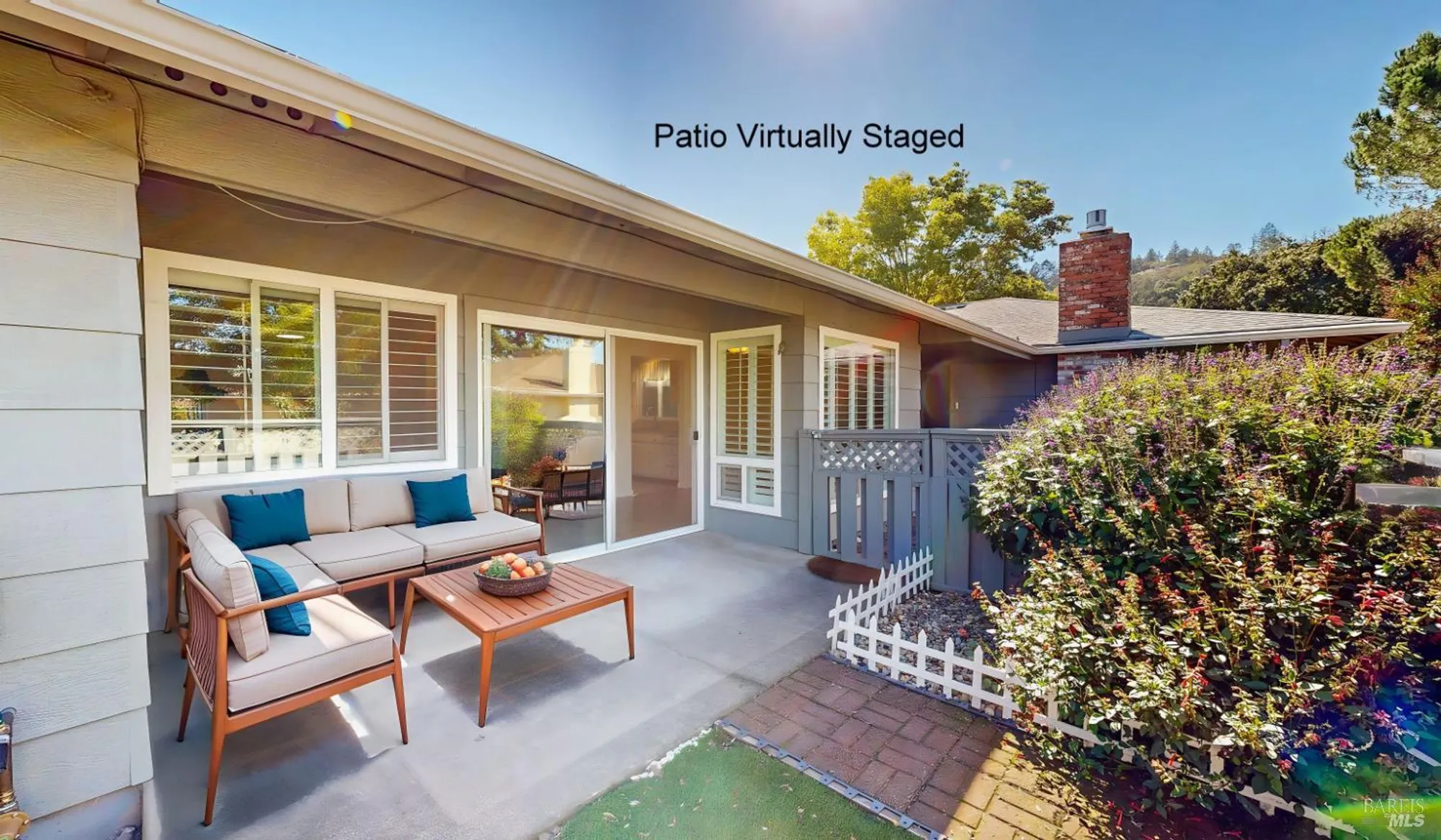 Property Slideshow image 49 of 65 | 339 valley oaks dr, Santa Rosa, CA, 95409