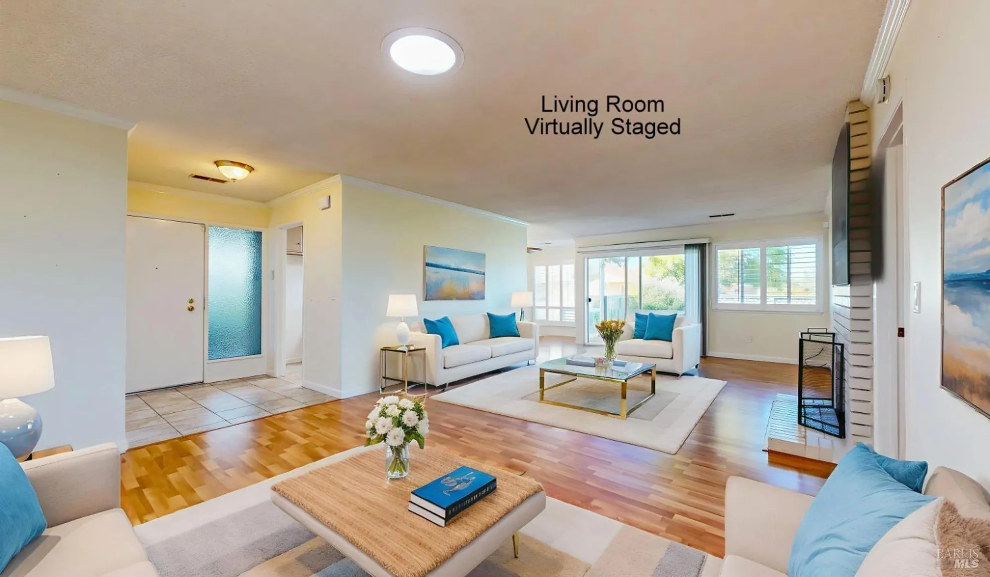 Property Slideshow image 18 of 65 | 339 valley oaks dr, Santa Rosa, CA, 95409