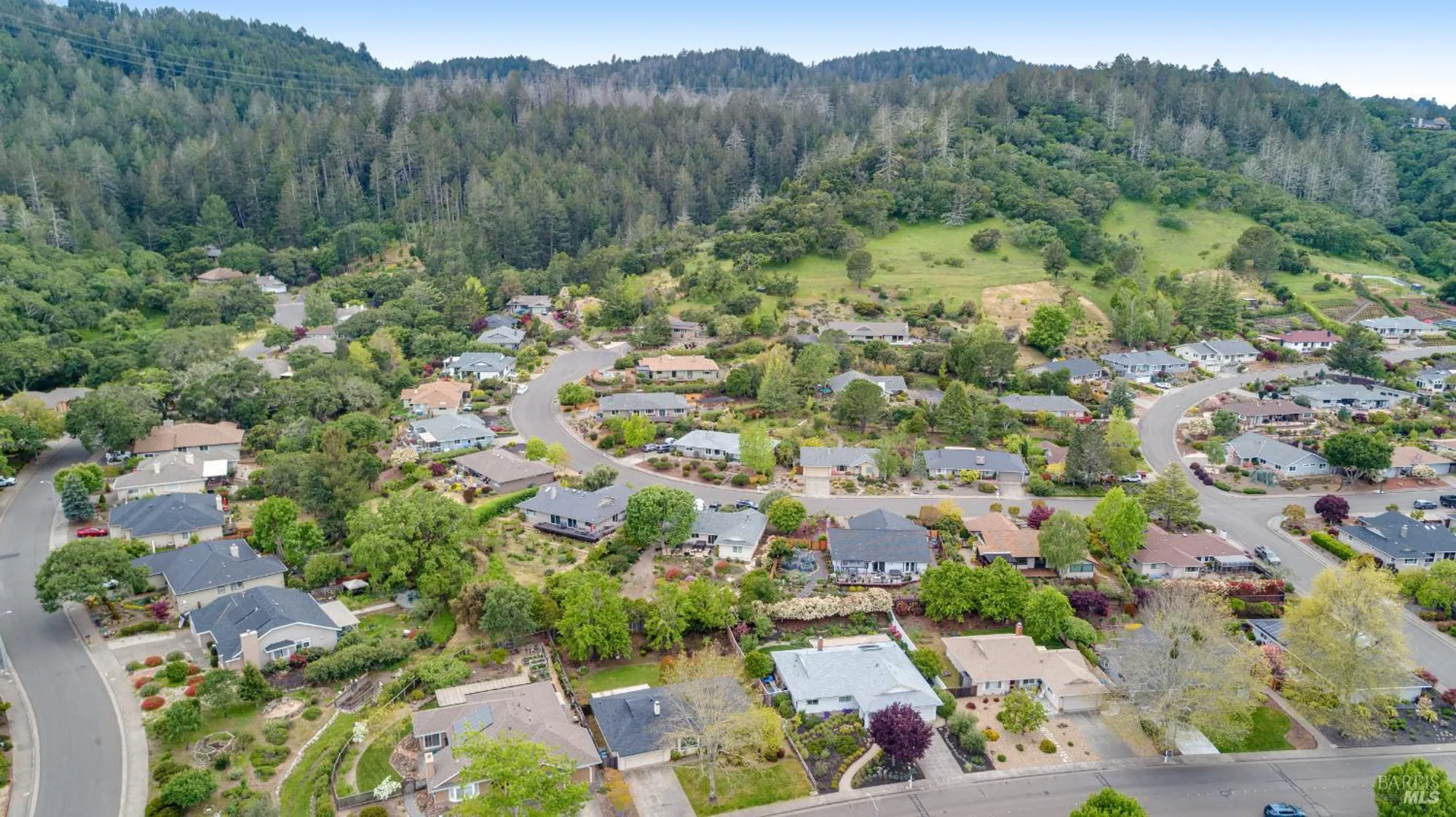 Property Slideshow image 63 of 65 | 339 valley oaks dr, Santa Rosa, CA, 95409