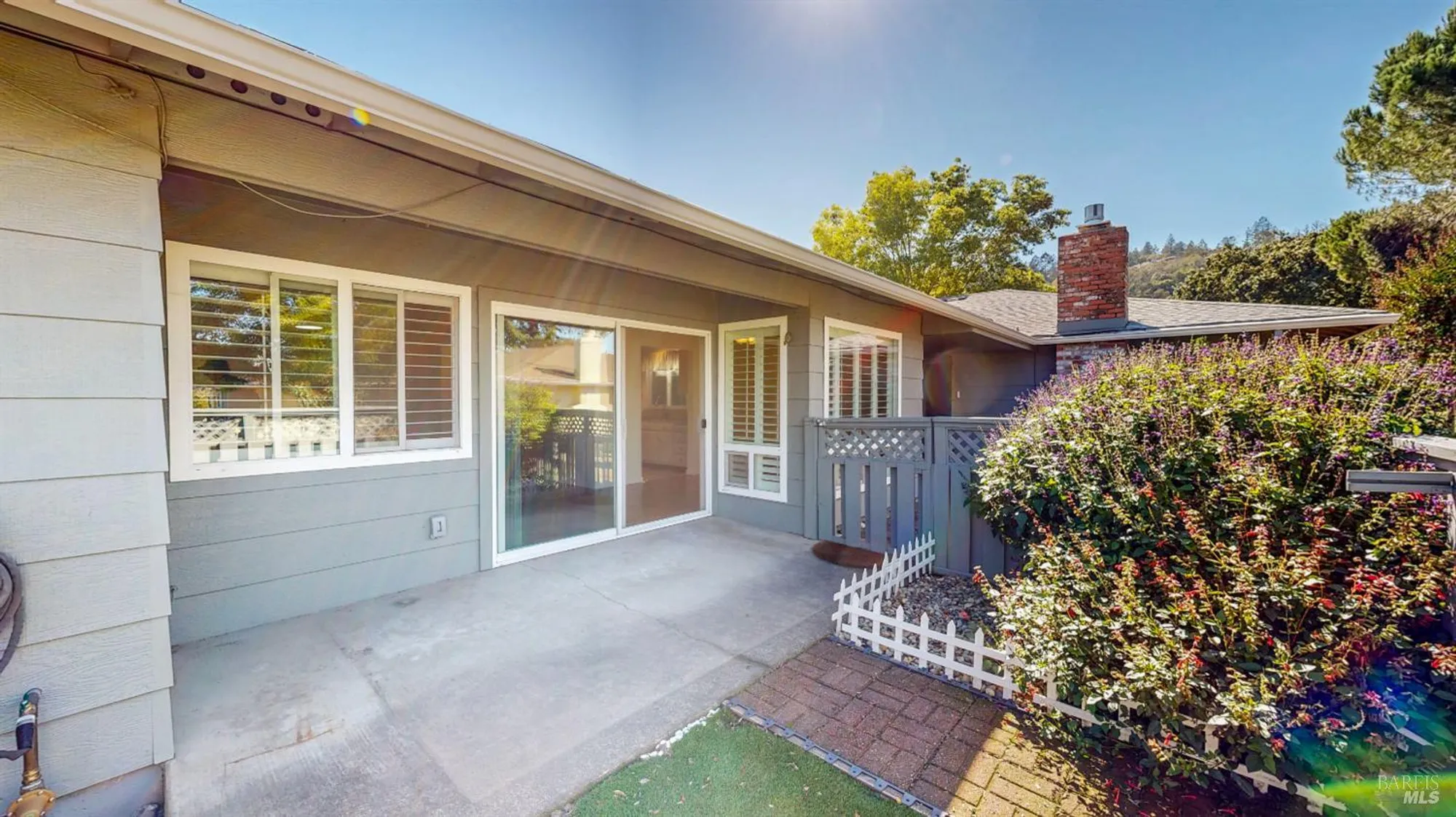 Property Slideshow image 50 of 65 | 339 valley oaks dr, Santa Rosa, CA, 95409