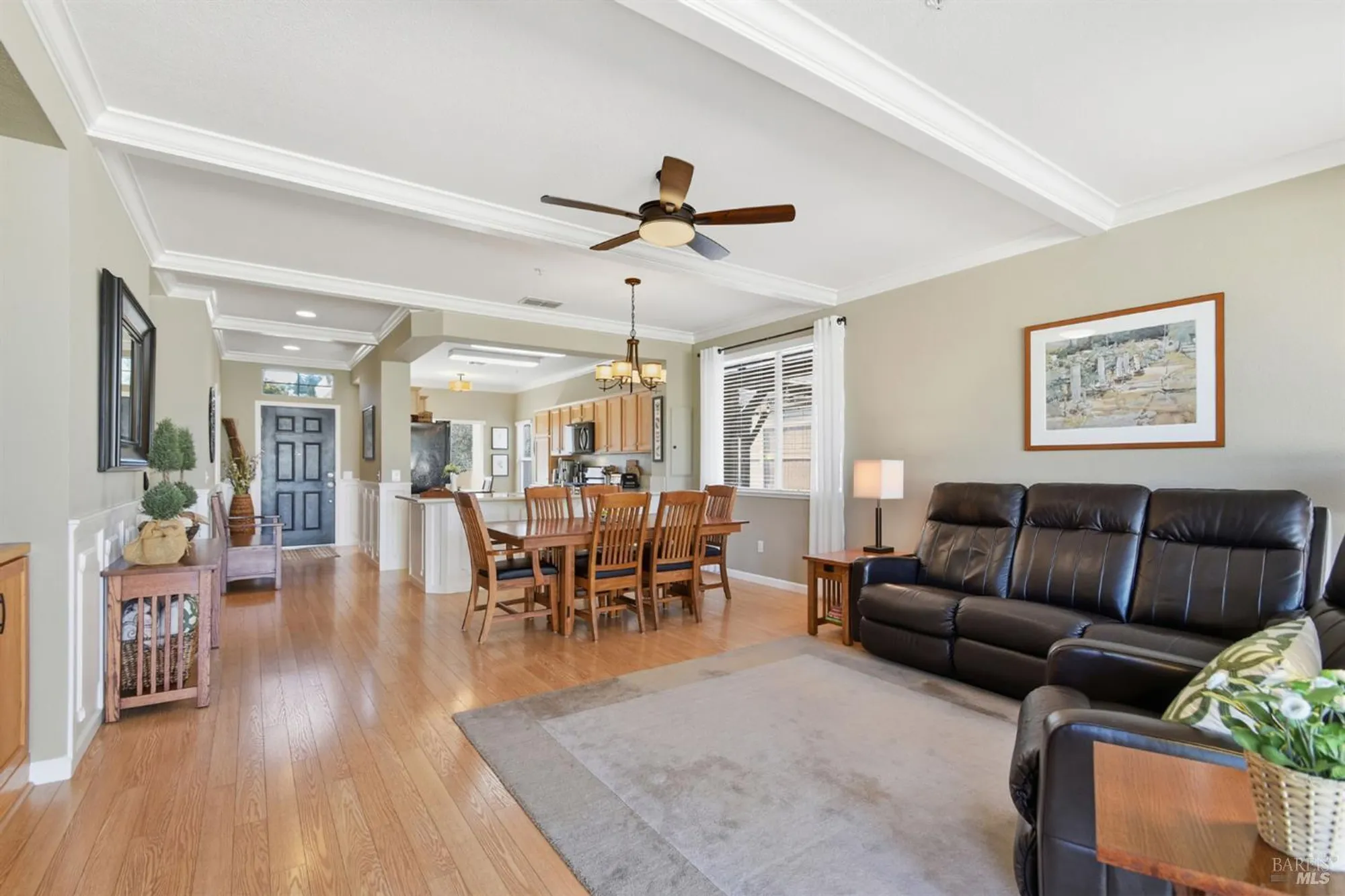 Property Slideshow image 6 of 36 | 154 clover springs dr, Cloverdale, CA, 95425