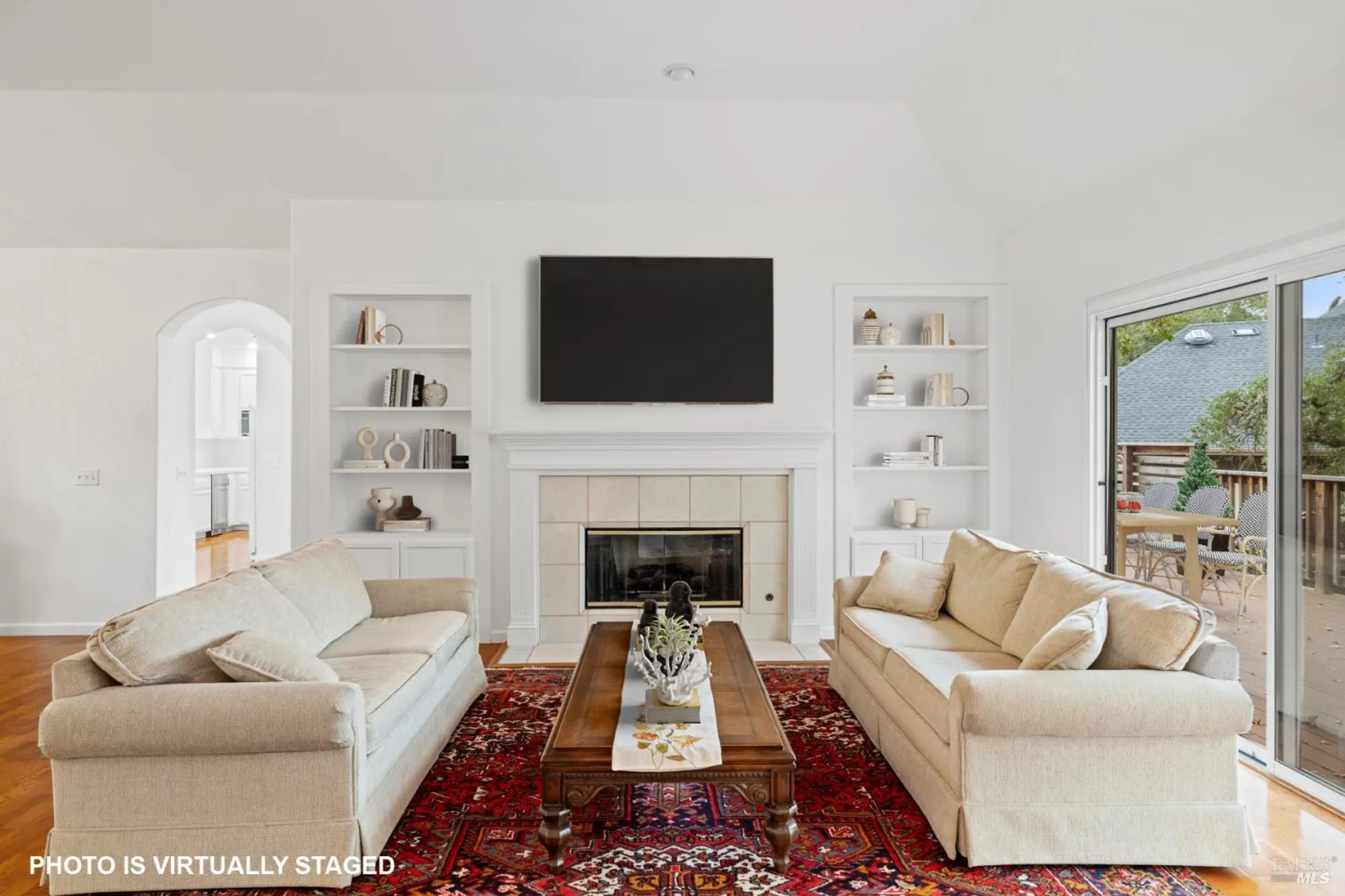 Property Slideshow image 10 of 67 | 6334 pleasant vista pl, Santa Rosa, CA, 95409