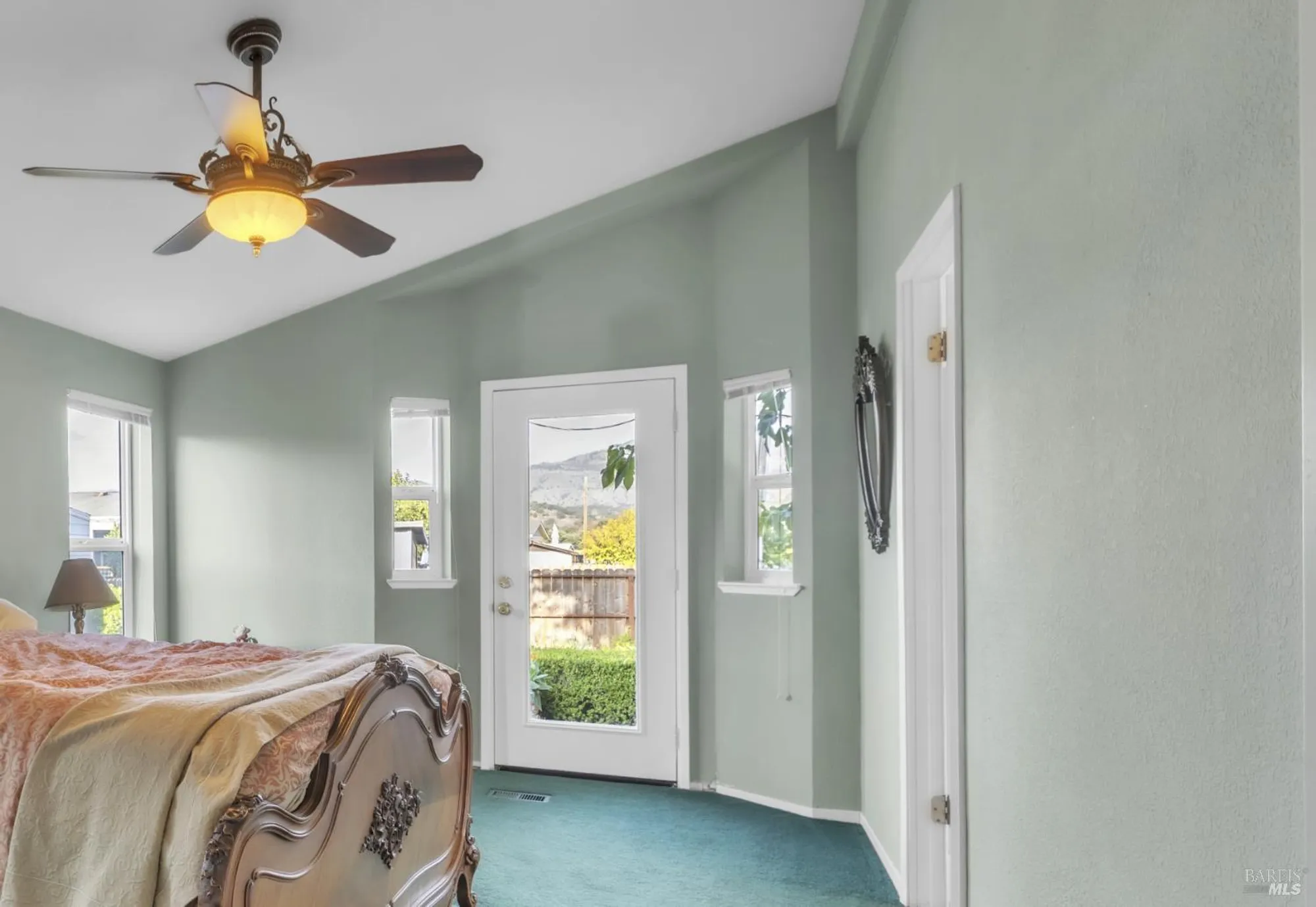 Property Slideshow image 22 of 28 | 105 claret cir, Yountville, CA, 94599