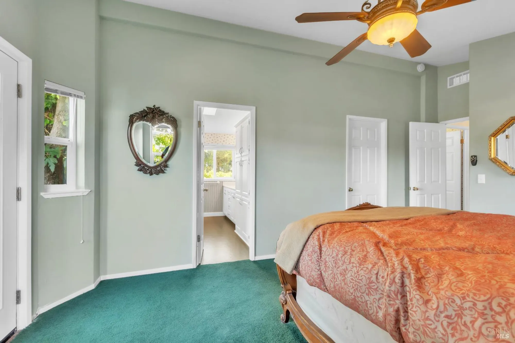 Property Slideshow image 21 of 28 | 105 claret cir, Yountville, CA, 94599