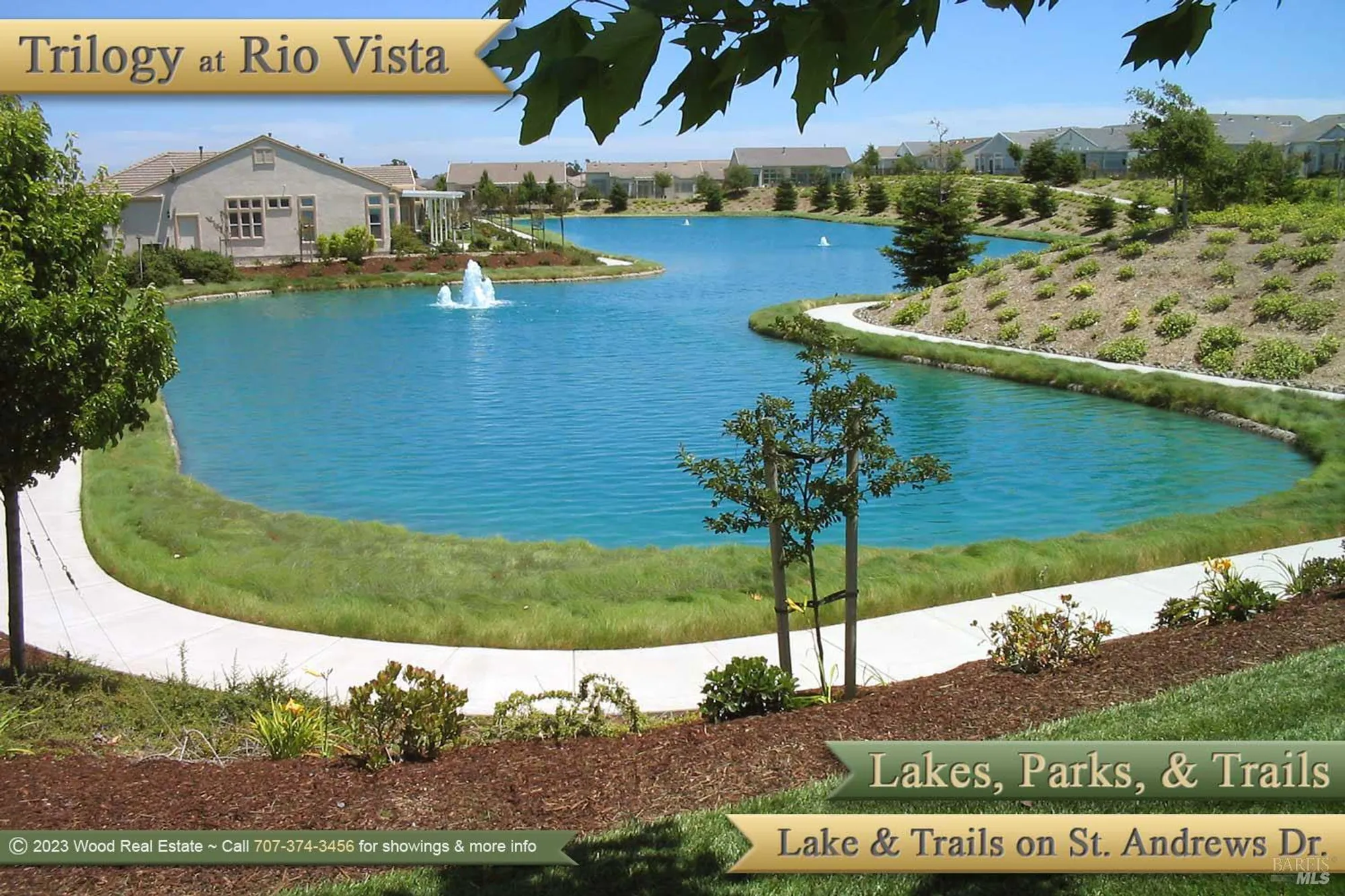 Property Slideshow image 41 of 65 | 242 cedar ridge dr, Rio Vista, CA, 94571