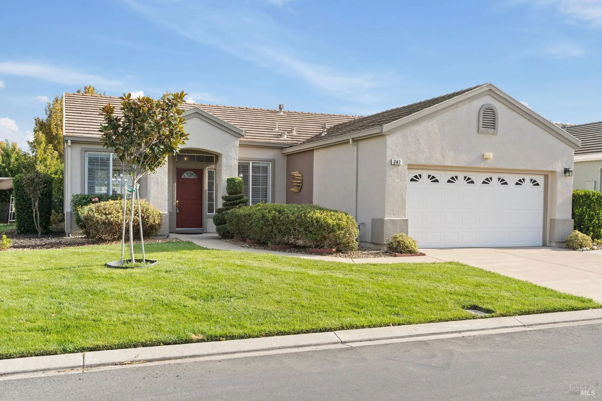 Property Slideshow image 1 of 65 | 242 cedar ridge dr, Rio Vista, CA, 94571