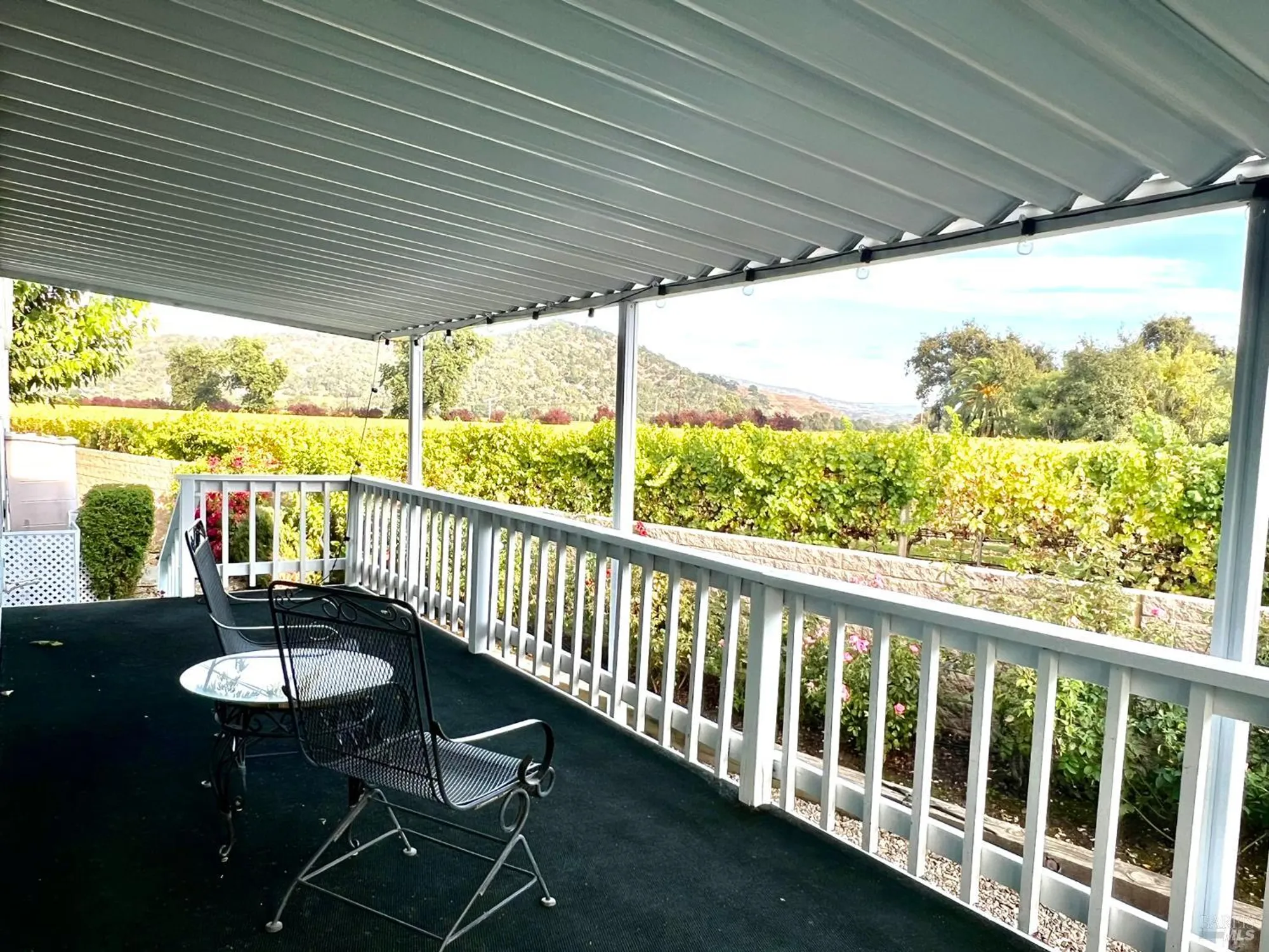 Property Slideshow image 7 of 28 | 105 claret cir, Yountville, CA, 94599