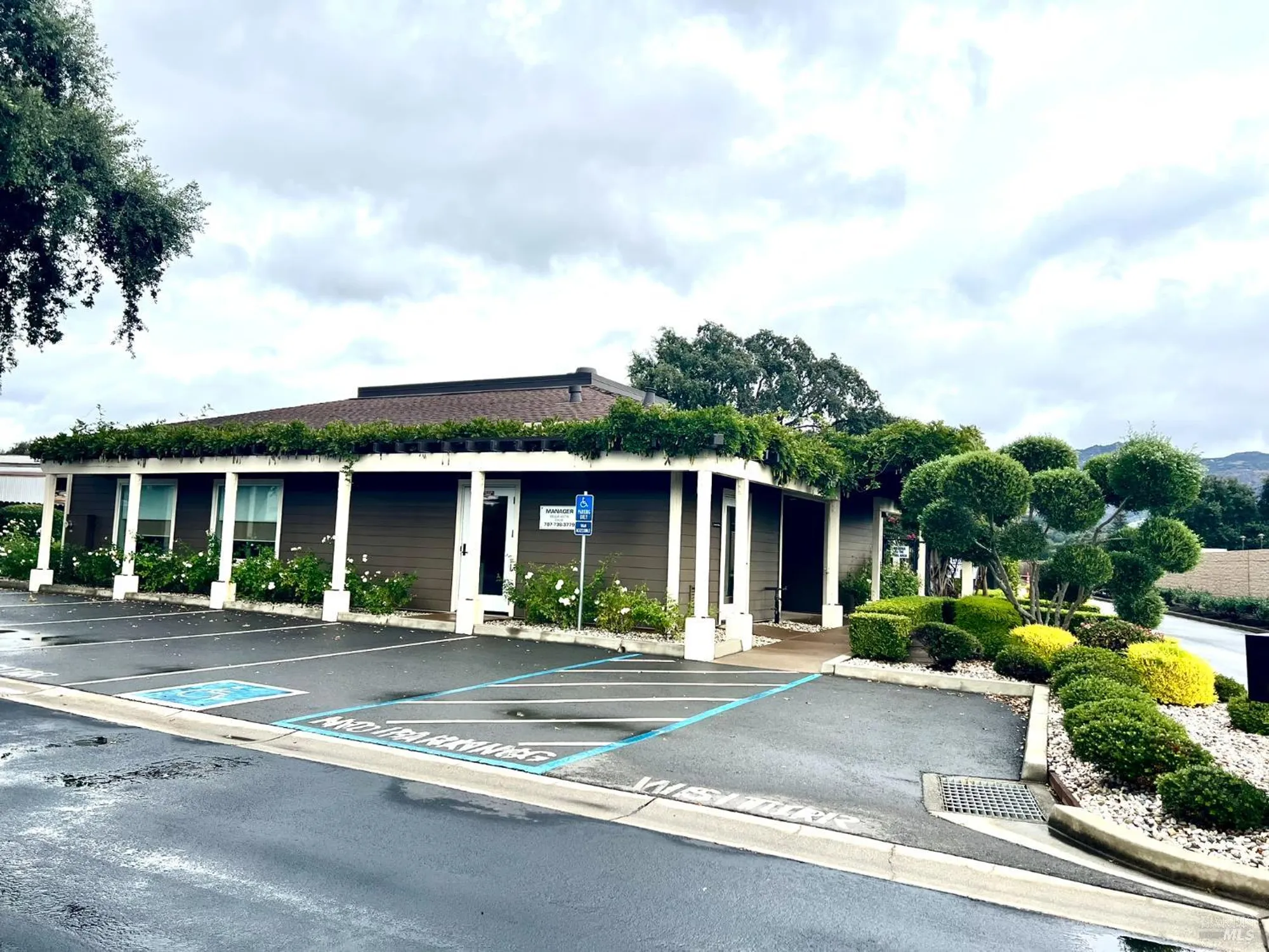 Property Slideshow image 28 of 28 | 105 claret cir, Yountville, CA, 94599