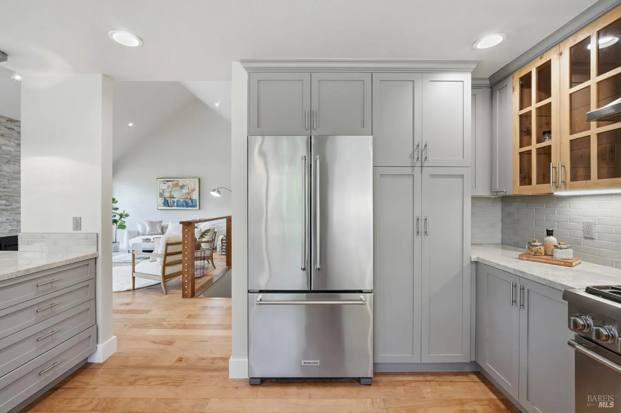 Property Slideshow image 15 of 47 | 28 oak forest pl, Santa Rosa, CA, 95409