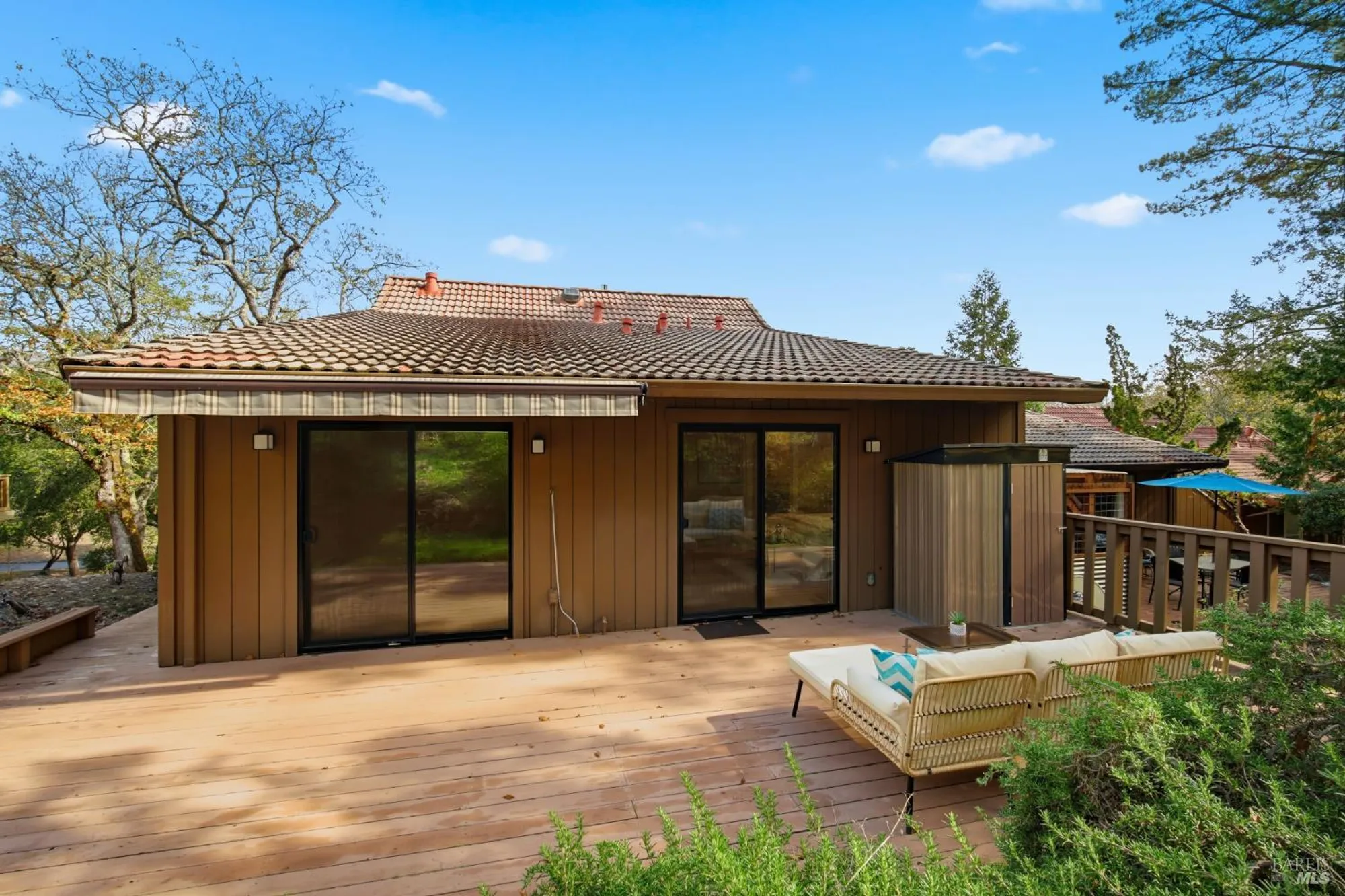 Property Slideshow image 43 of 47 | 28 oak forest pl, Santa Rosa, CA, 95409