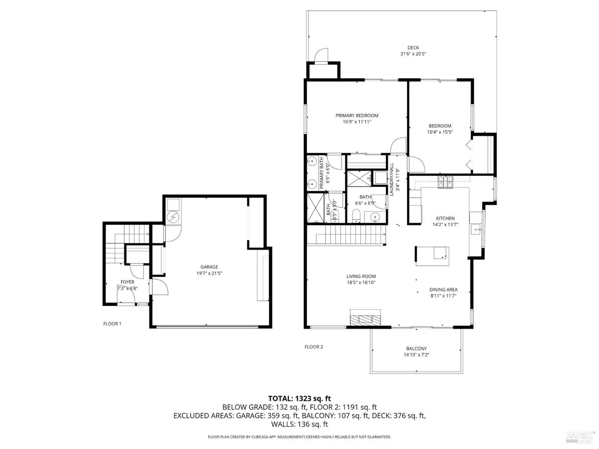 Property Slideshow image 47 of 47 | 28 oak forest pl, Santa Rosa, CA, 95409