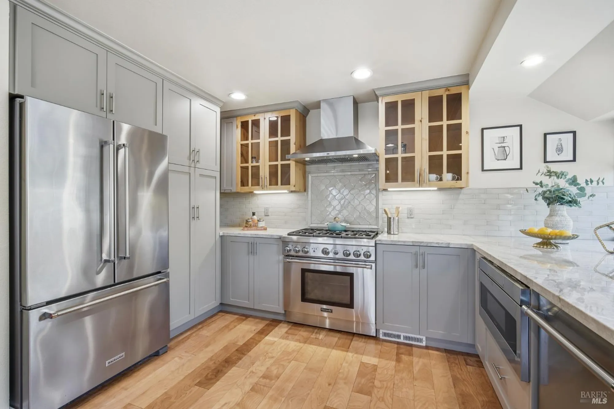 Property Slideshow image 12 of 47 | 28 oak forest pl, Santa Rosa, CA, 95409