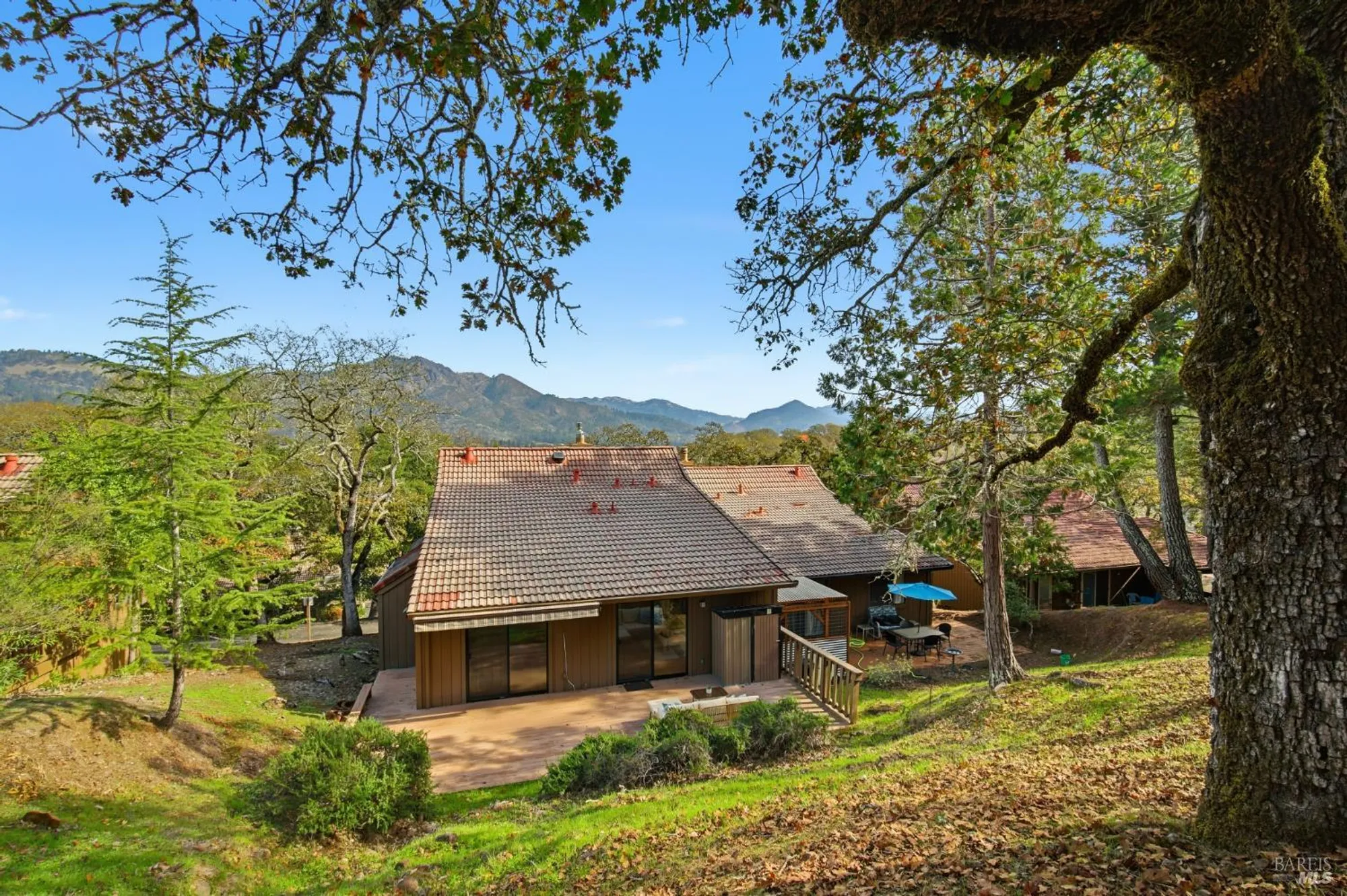 Property Slideshow image 45 of 47 | 28 oak forest pl, Santa Rosa, CA, 95409