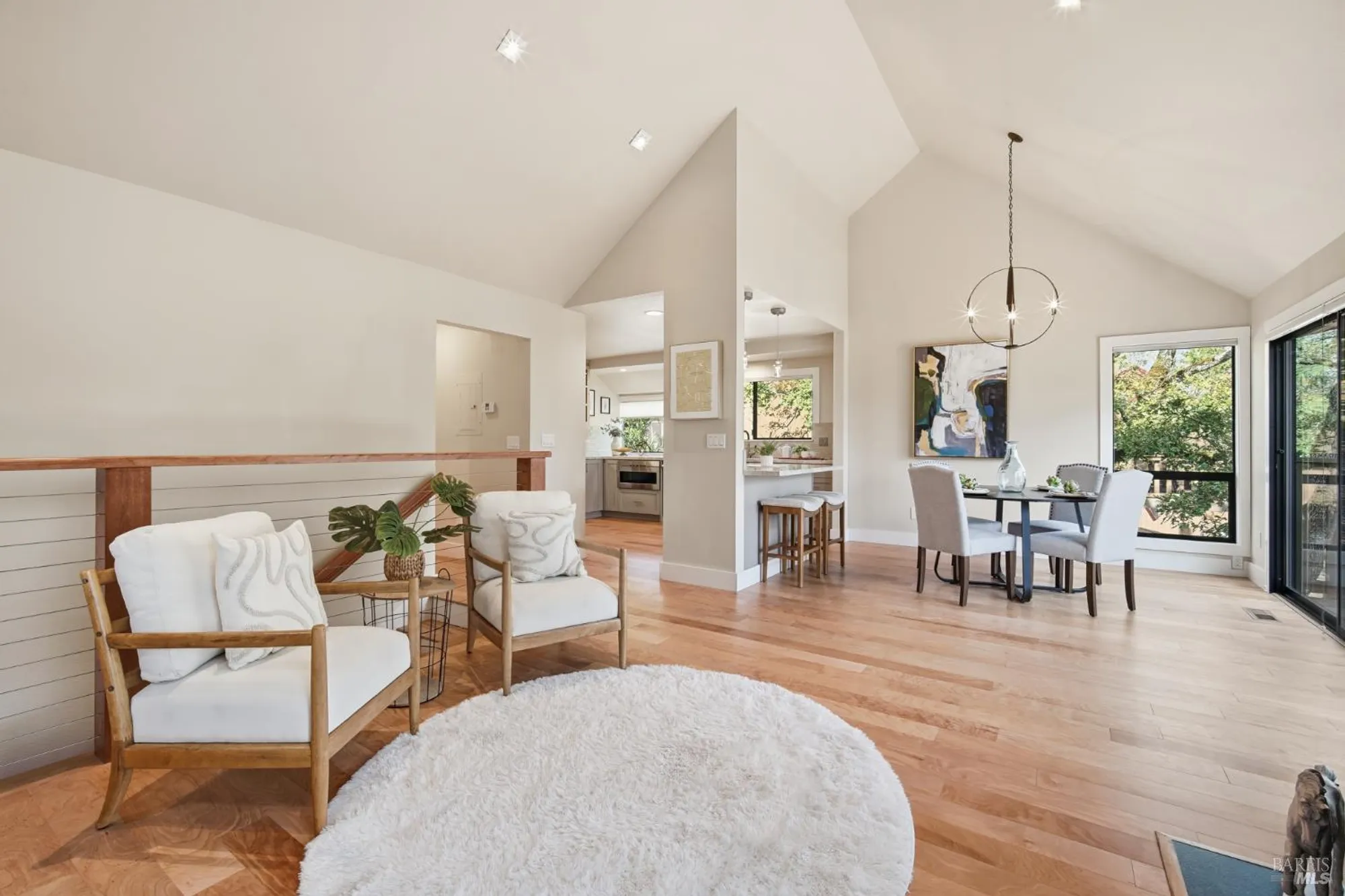 Property Slideshow image 6 of 47 | 28 oak forest pl, Santa Rosa, CA, 95409