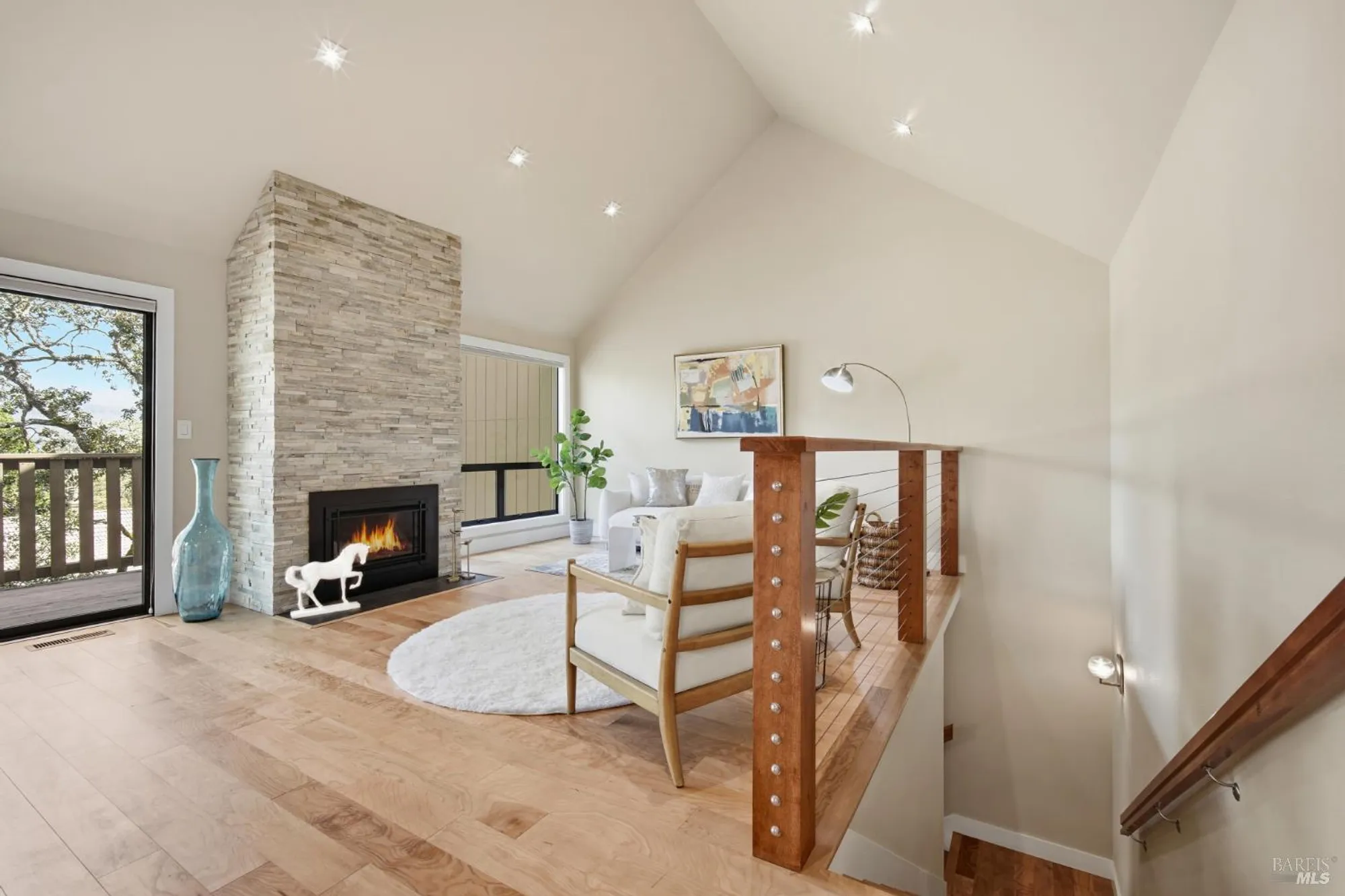 Property Slideshow image 9 of 47 | 28 oak forest pl, Santa Rosa, CA, 95409