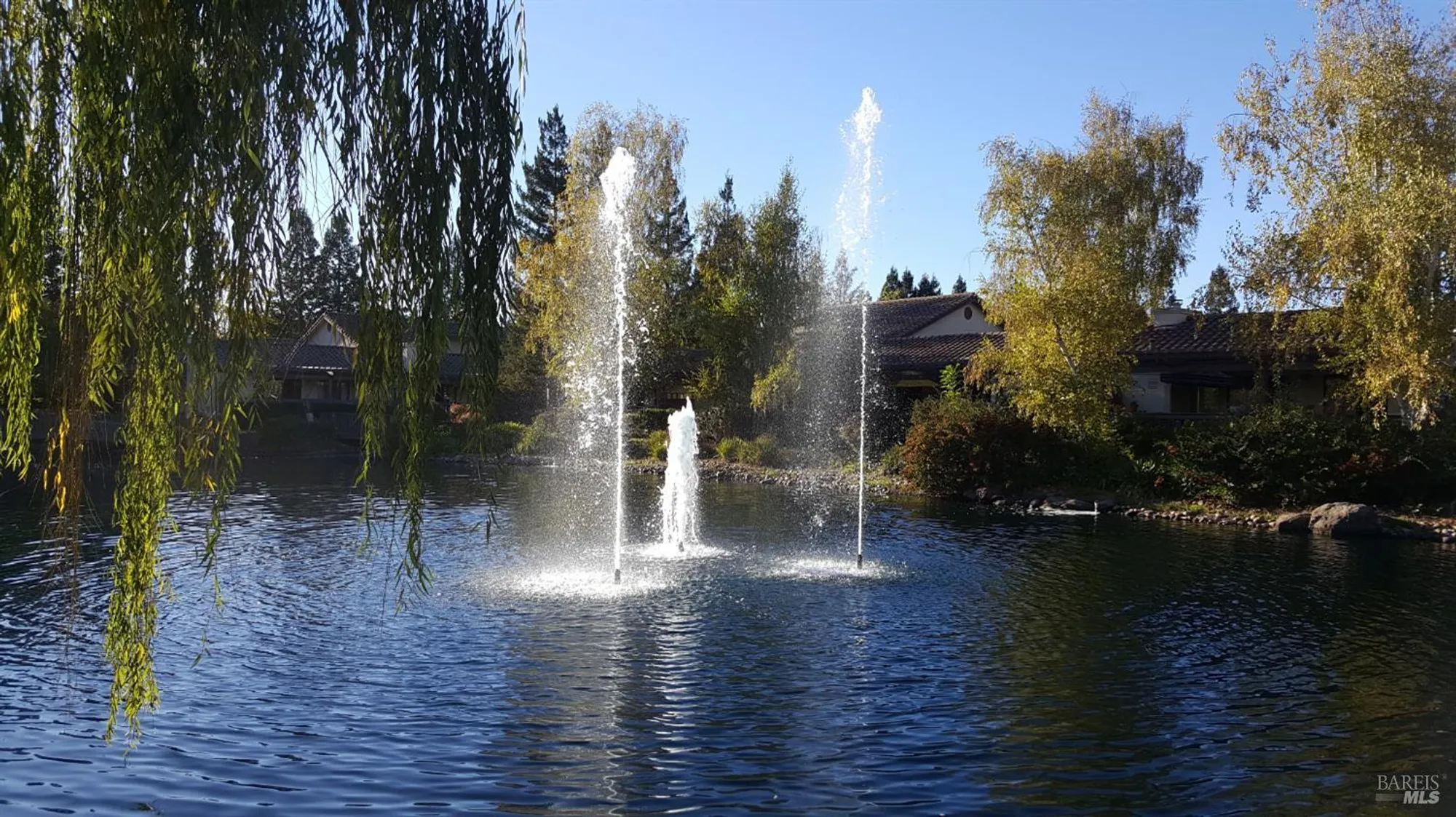 Property Slideshow image 18 of 21 | 36 fountain grove cir, Napa, CA, 94558