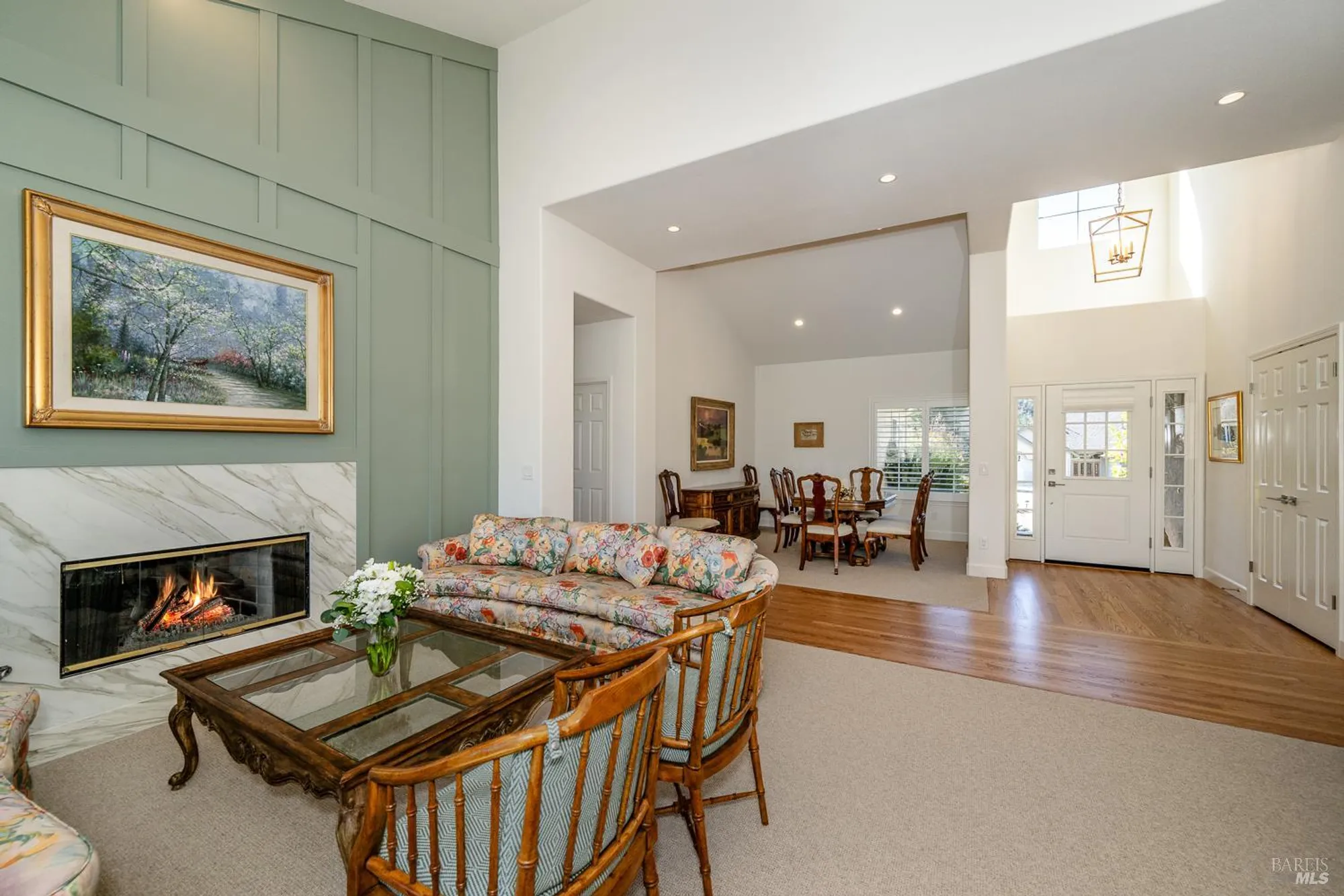 Property Slideshow image 2 of 26 | 6317 meadowridge dr, Santa Rosa, CA, 95409