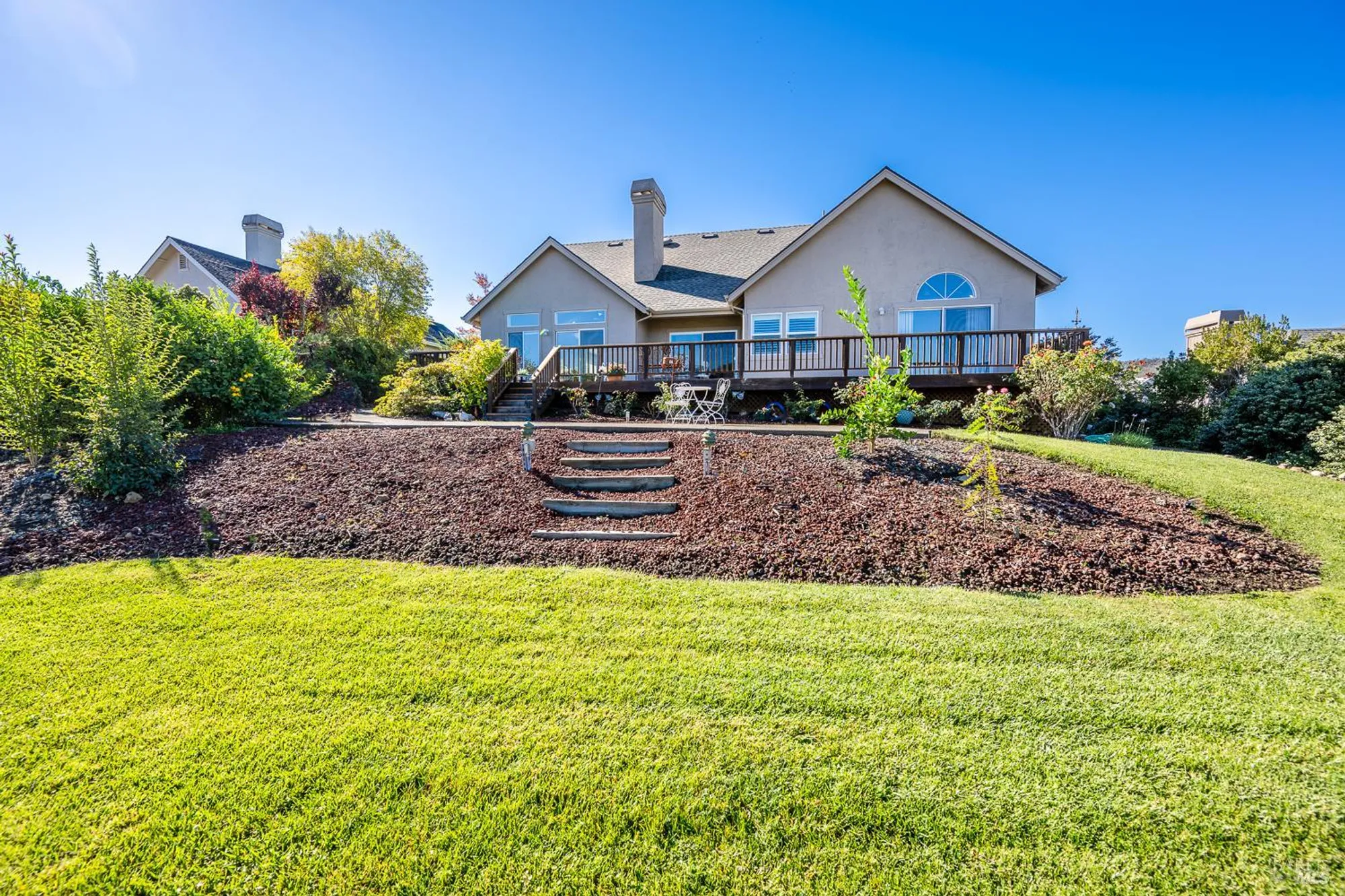 Property Slideshow image 26 of 26 | 6317 meadowridge dr, Santa Rosa, CA, 95409