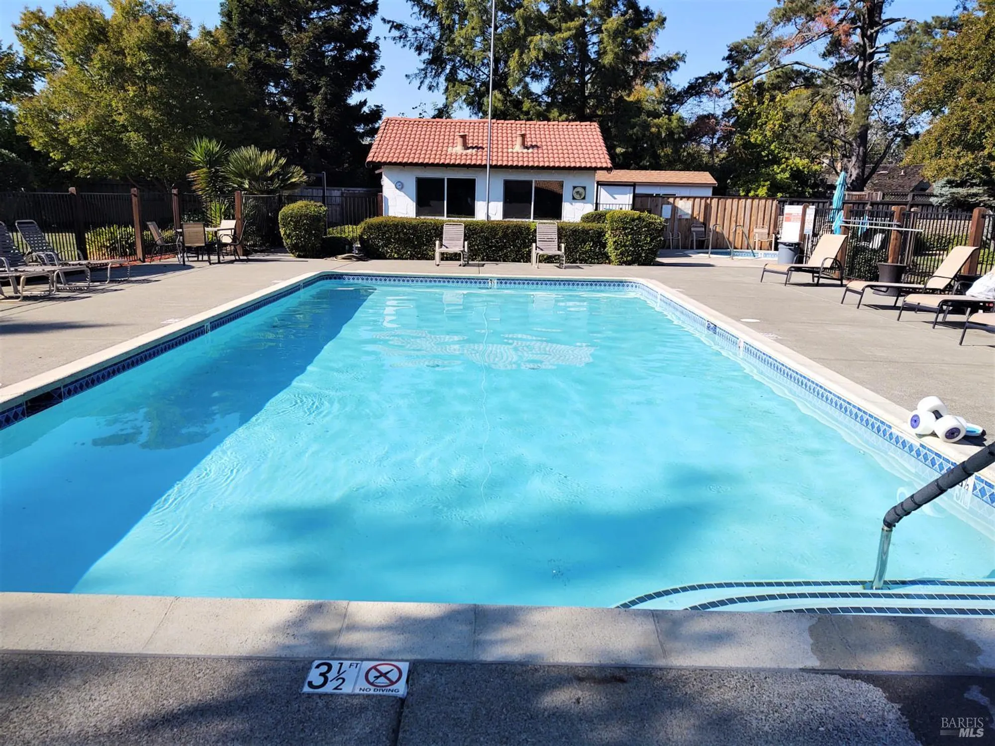 Property Slideshow image 19 of 22 | 6468 washington st spc 178, Yountville, CA, 94599