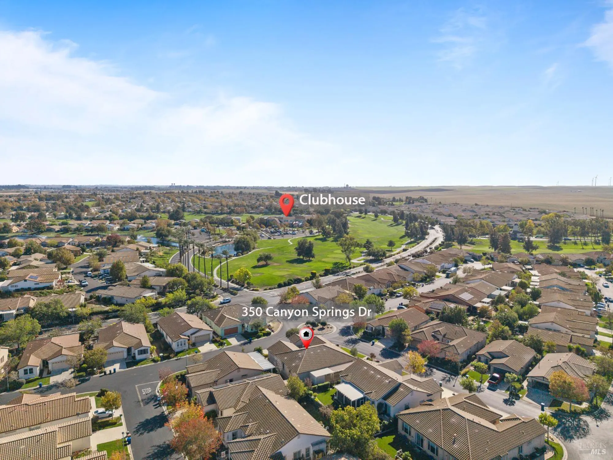 Property Slideshow image 44 of 54 | 350 canyon spring dr, Rio Vista, CA, 94571