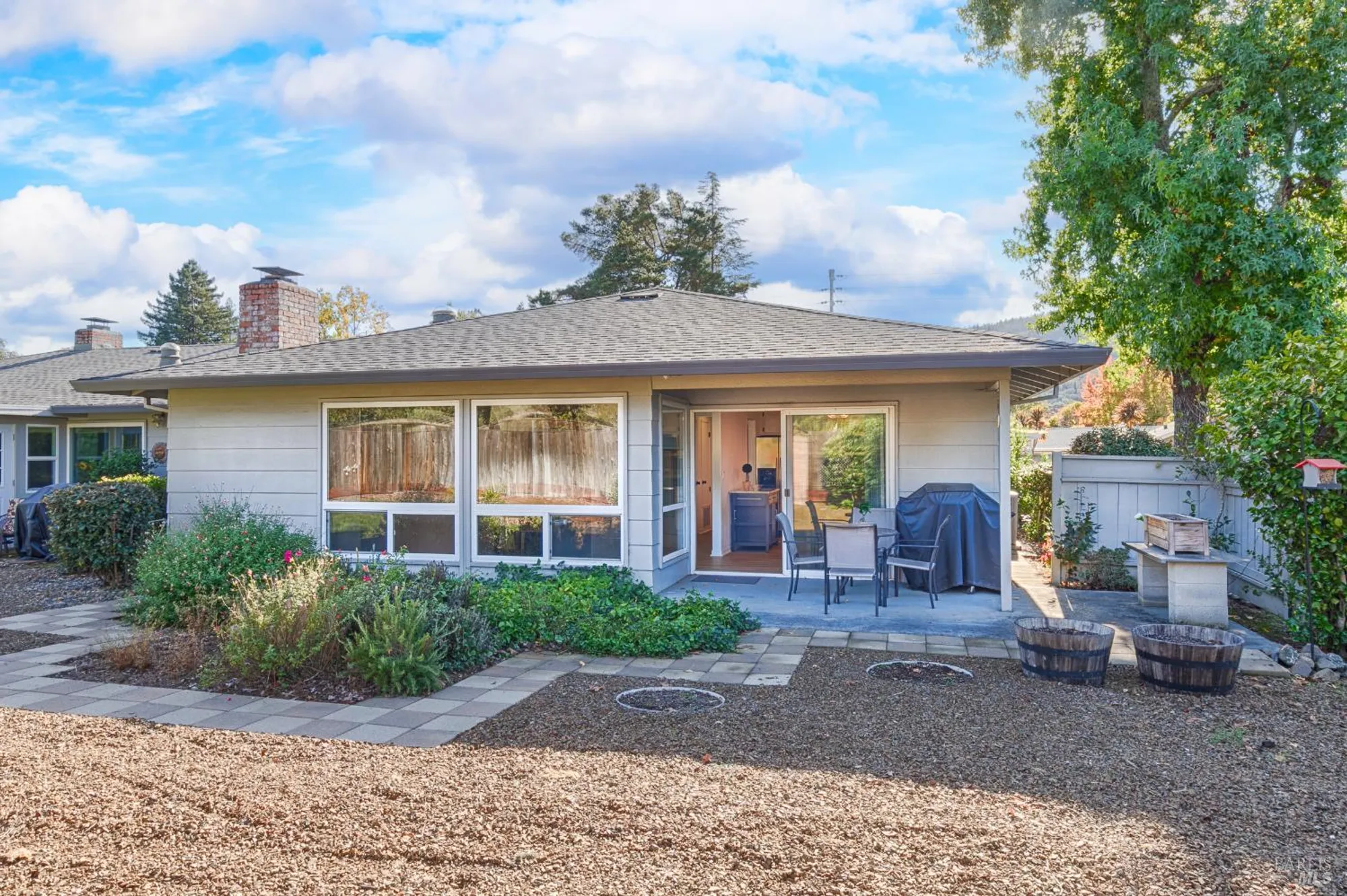 Property Slideshow image 30 of 38 | 199 white oak dr, Santa Rosa, CA, 95409