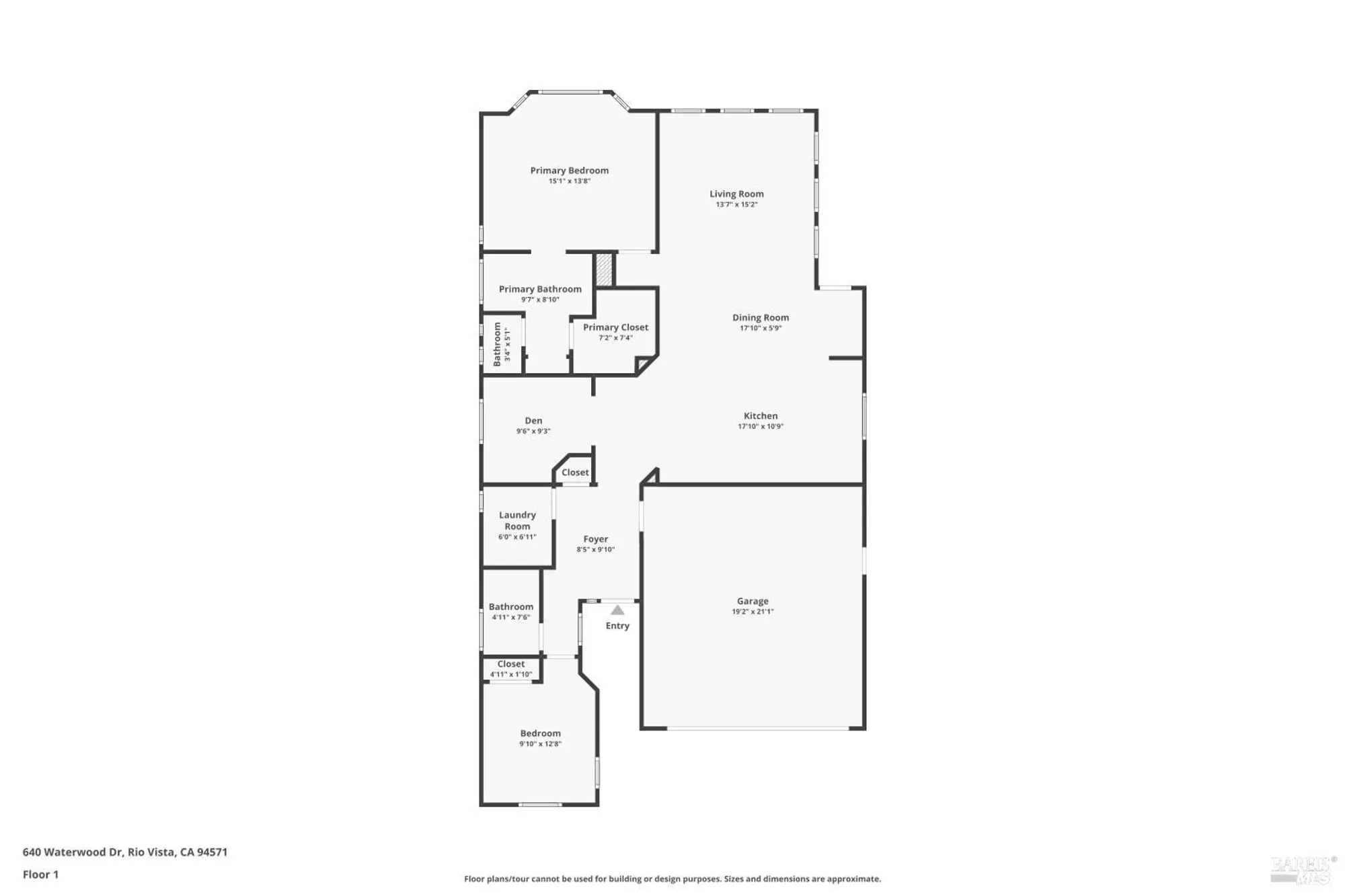 Property Slideshow image 27 of 27 | 640 waterwood dr, Rio Vista, CA, 94571