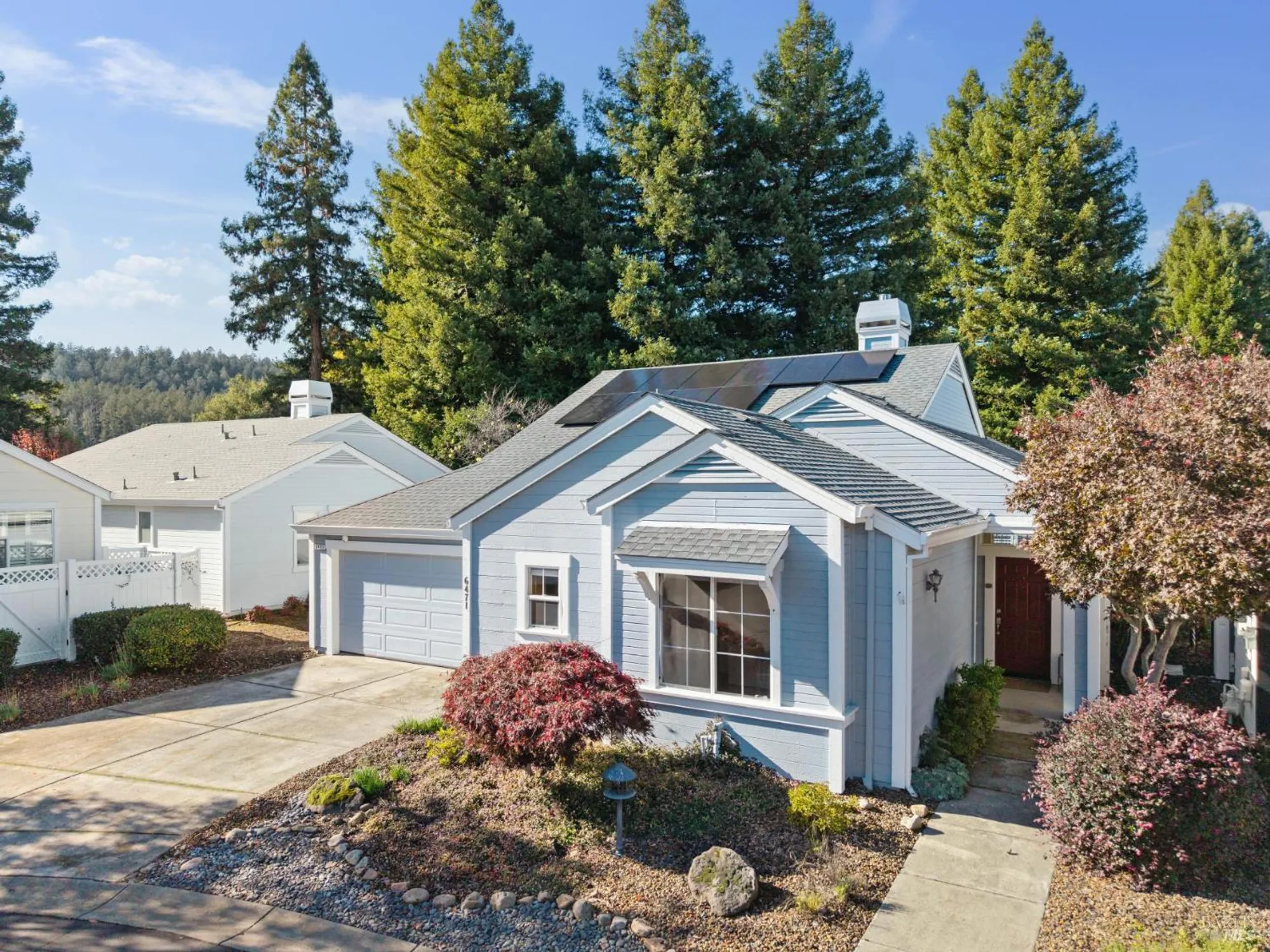 Property Slideshow image 2 of 47 | 6471 pine valley dr, Santa Rosa, CA, 95409