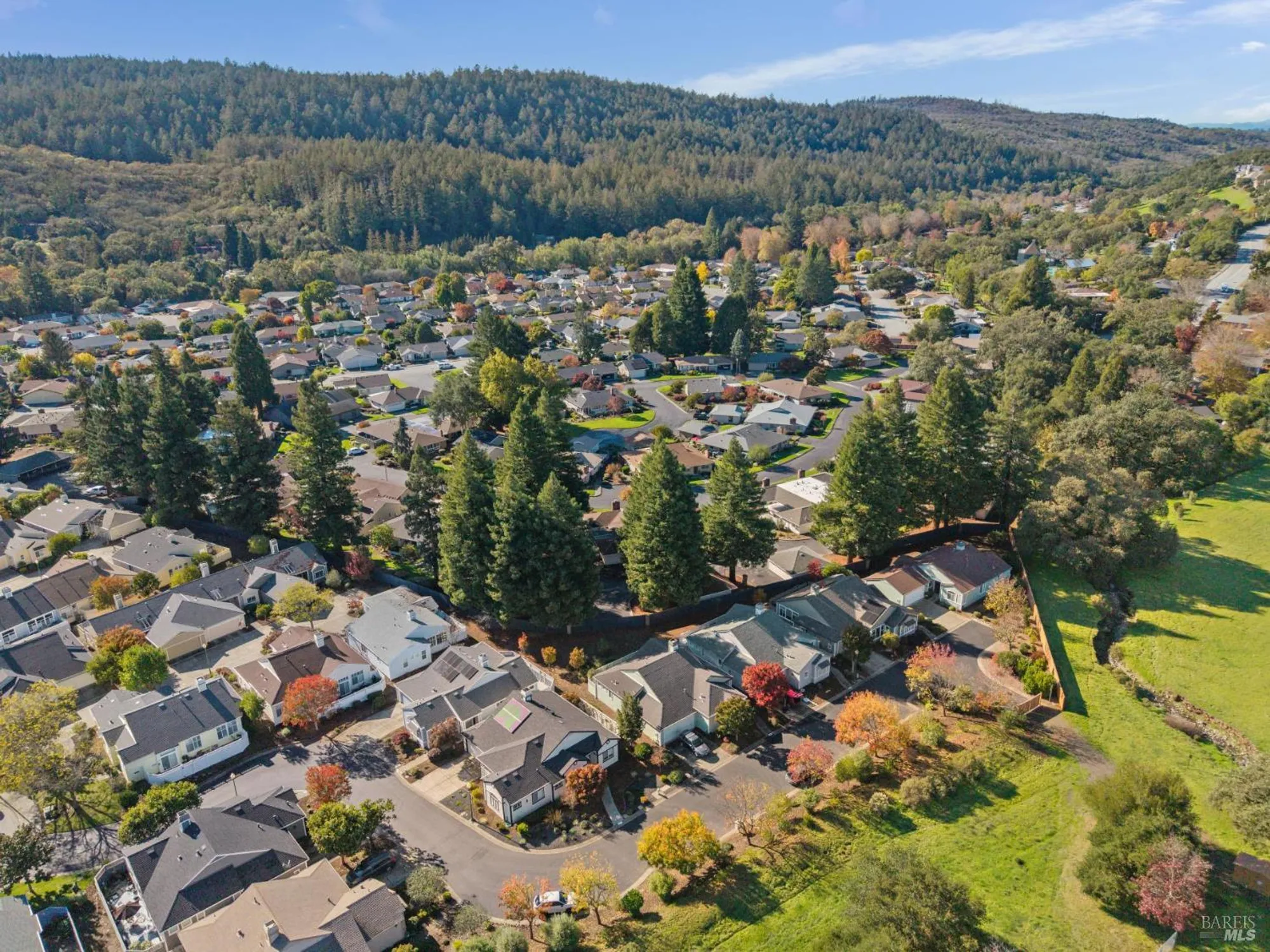 Property Slideshow image 42 of 47 | 6471 pine valley dr, Santa Rosa, CA, 95409