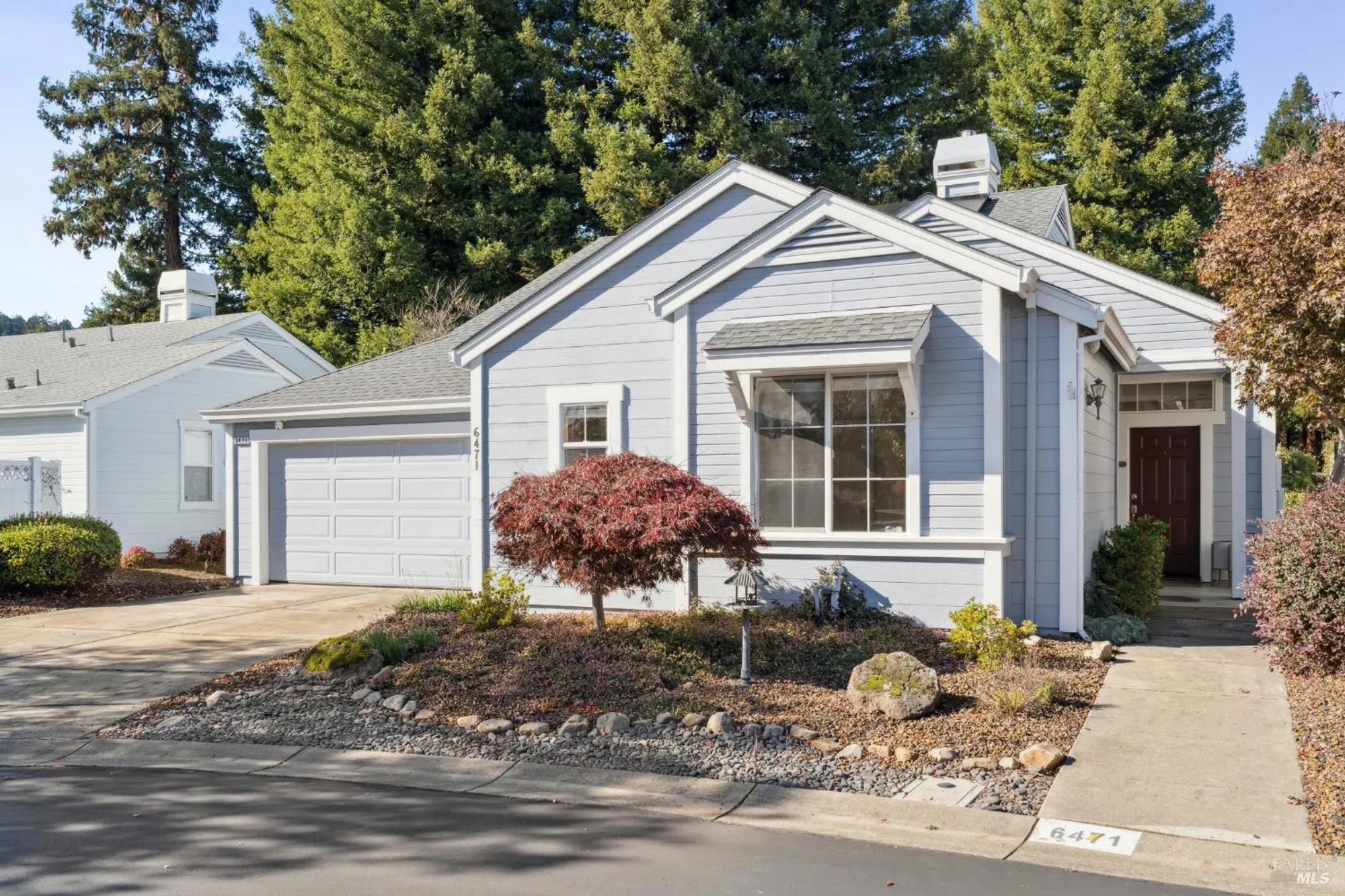 Property Slideshow image 36 of 47 | 6471 pine valley dr, Santa Rosa, CA, 95409