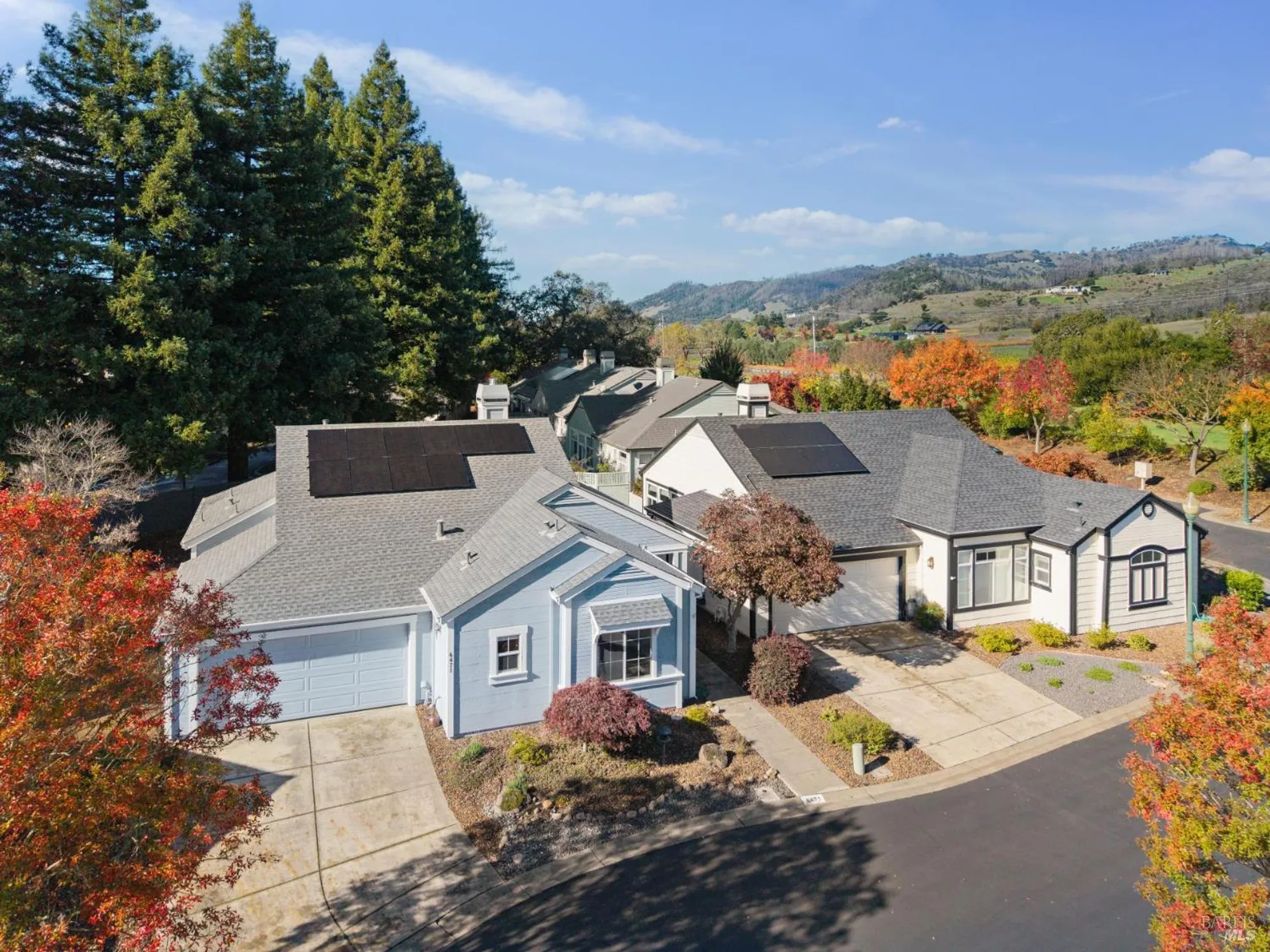 Property Slideshow image 40 of 47 | 6471 pine valley dr, Santa Rosa, CA, 95409