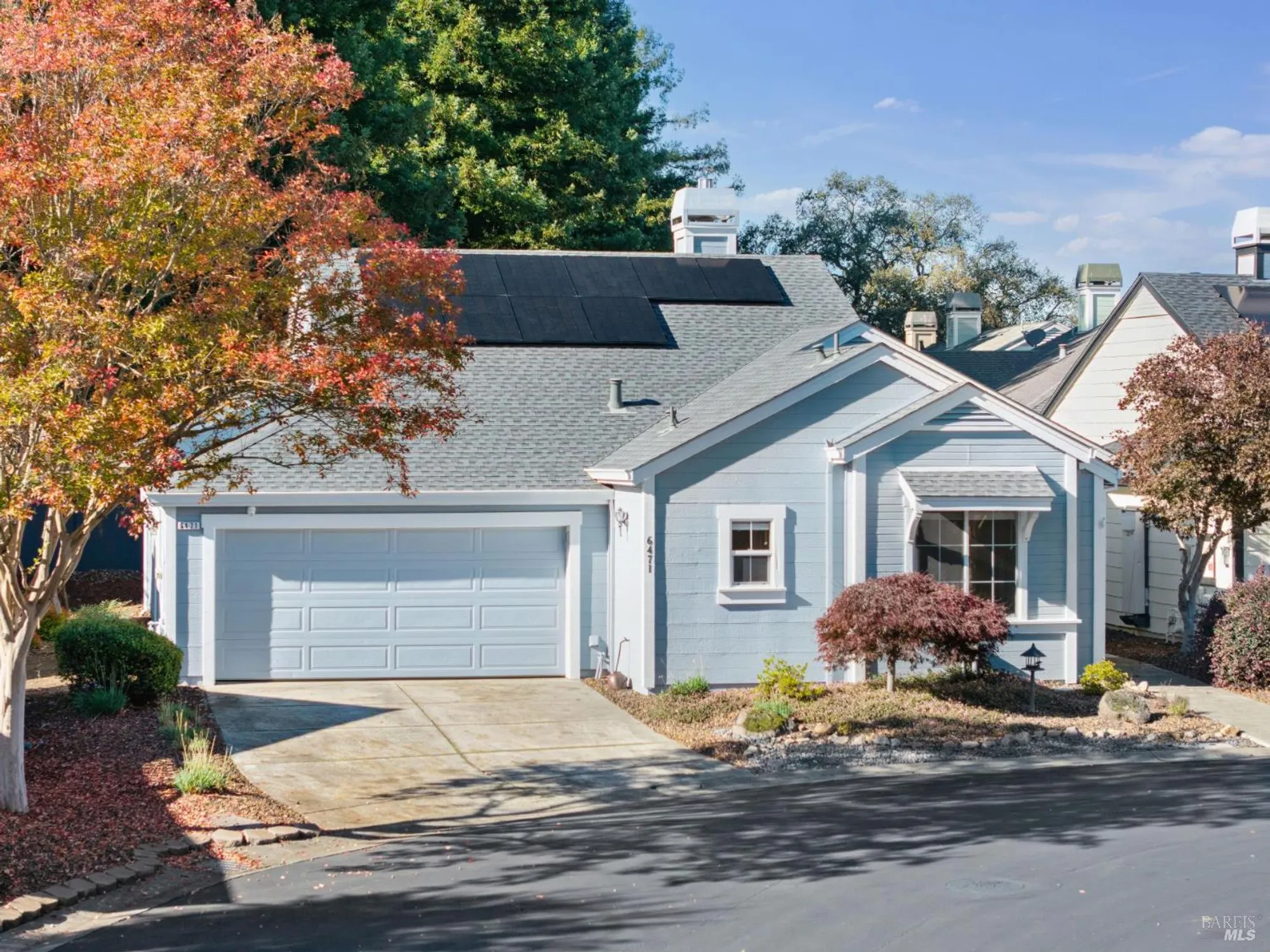 Property Slideshow image 1 of 47 | 6471 pine valley dr, Santa Rosa, CA, 95409