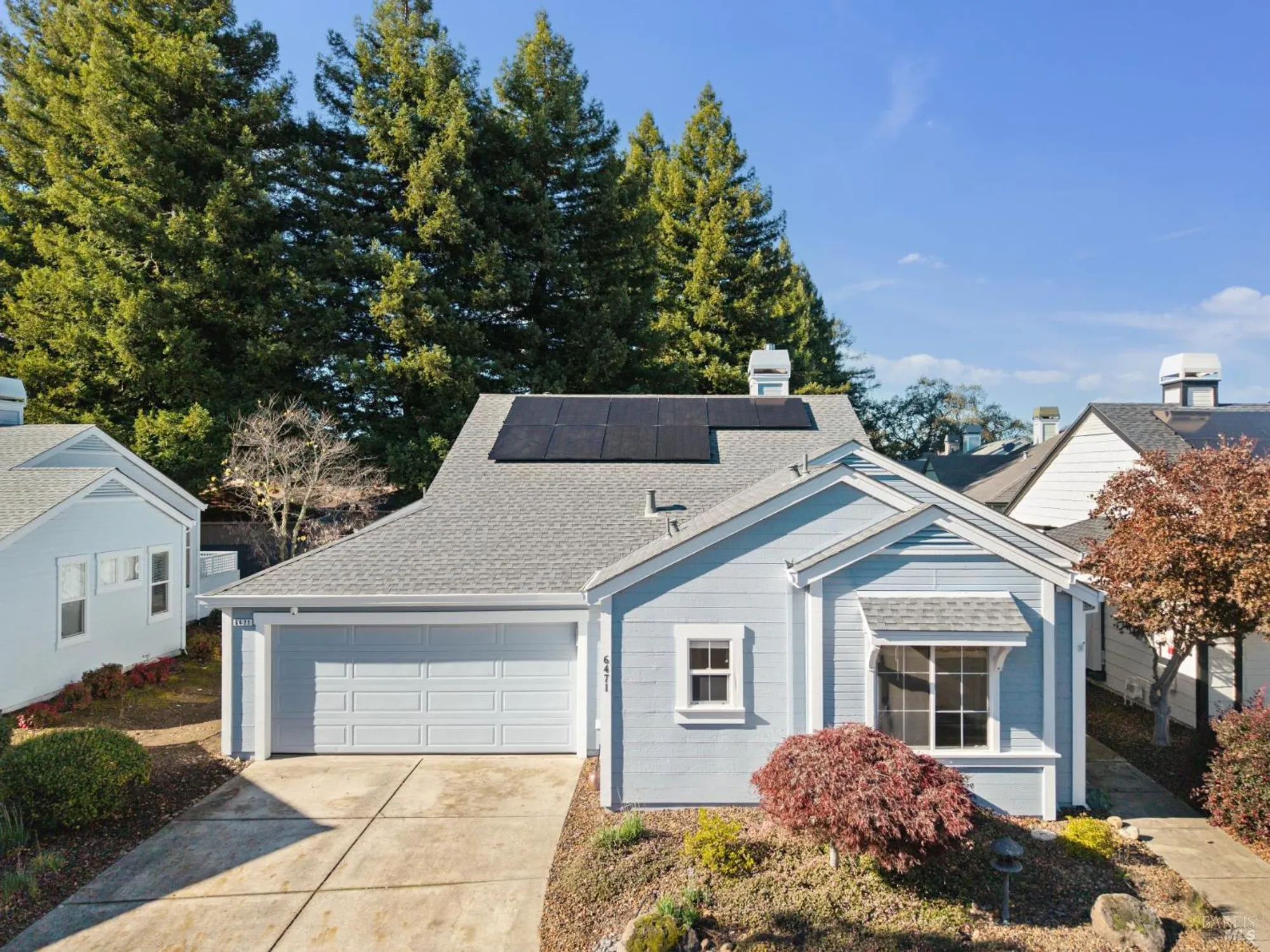 Property Slideshow image 37 of 47 | 6471 pine valley dr, Santa Rosa, CA, 95409