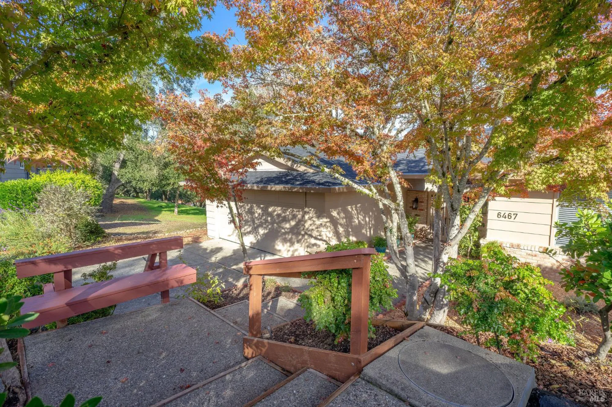 Property Slideshow image 65 of 65 | 6467 meadowridge dr, Santa Rosa, CA, 95409