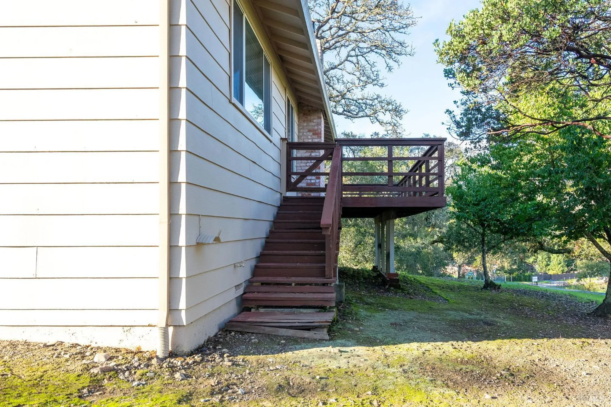 Property Slideshow image 56 of 65 | 6467 meadowridge dr, Santa Rosa, CA, 95409