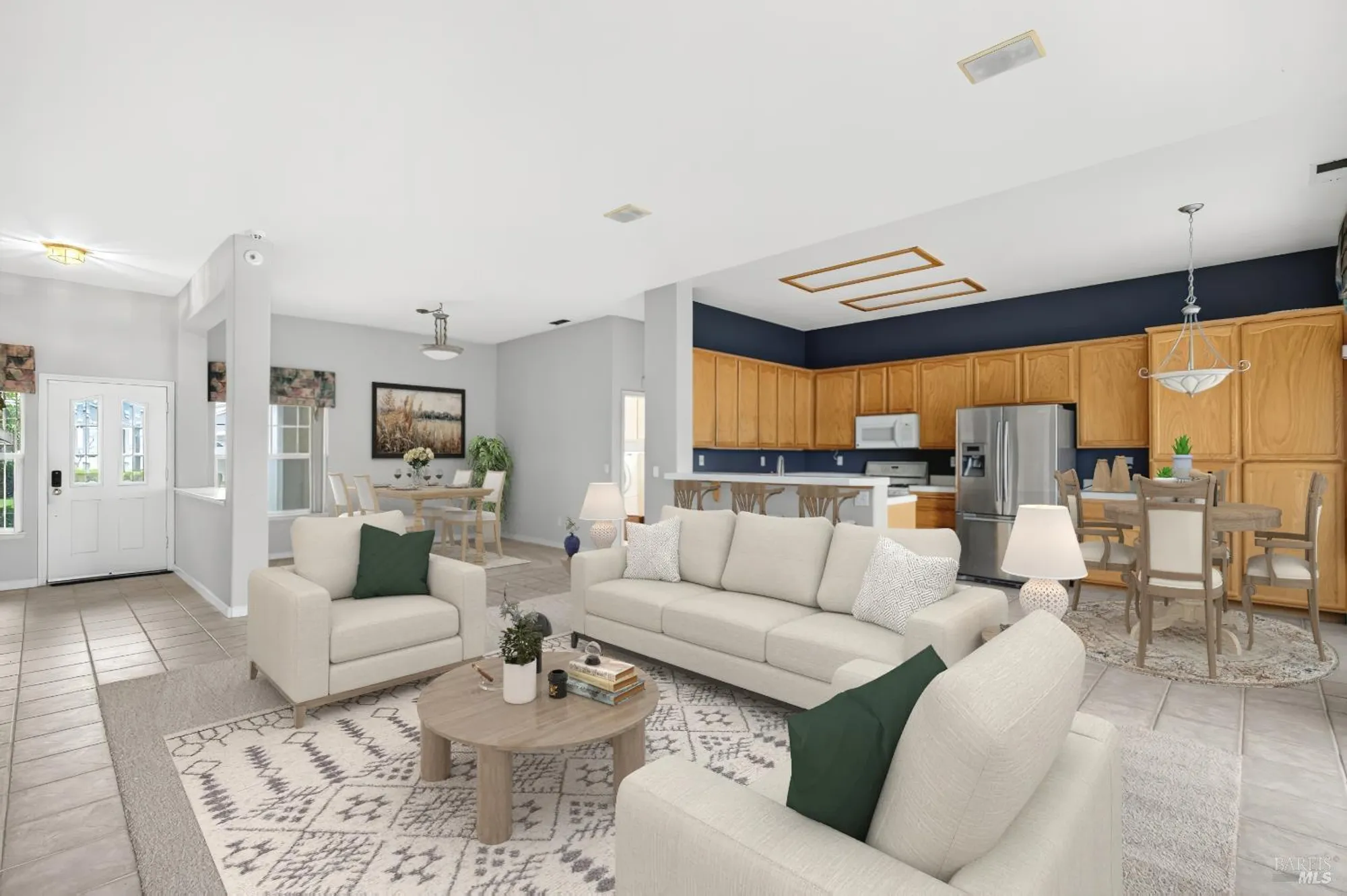 Property Slideshow image 8 of 52 | 1024 vintage dr, Rio Vista, CA, 94571