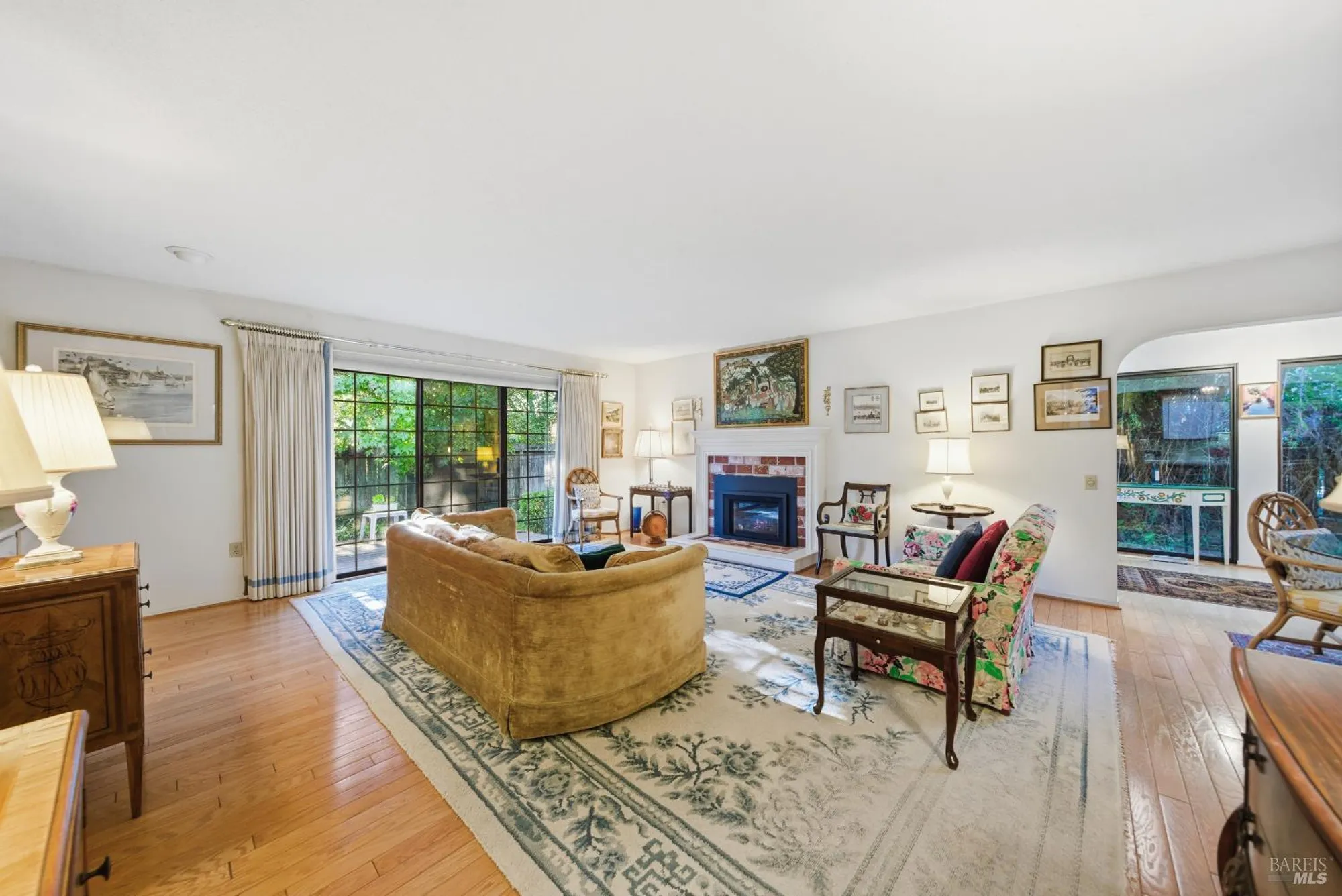 Property Slideshow image 3 of 31 | 1339 mission dr, Sonoma, CA, 95476