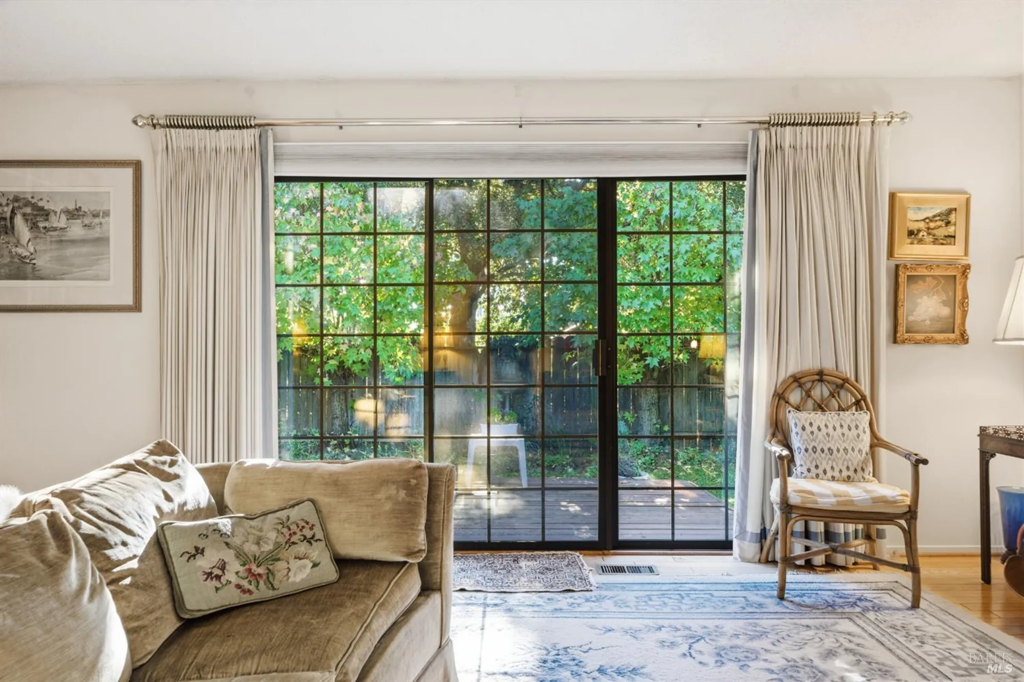 Property Slideshow image 4 of 31 | 1339 mission dr, Sonoma, CA, 95476