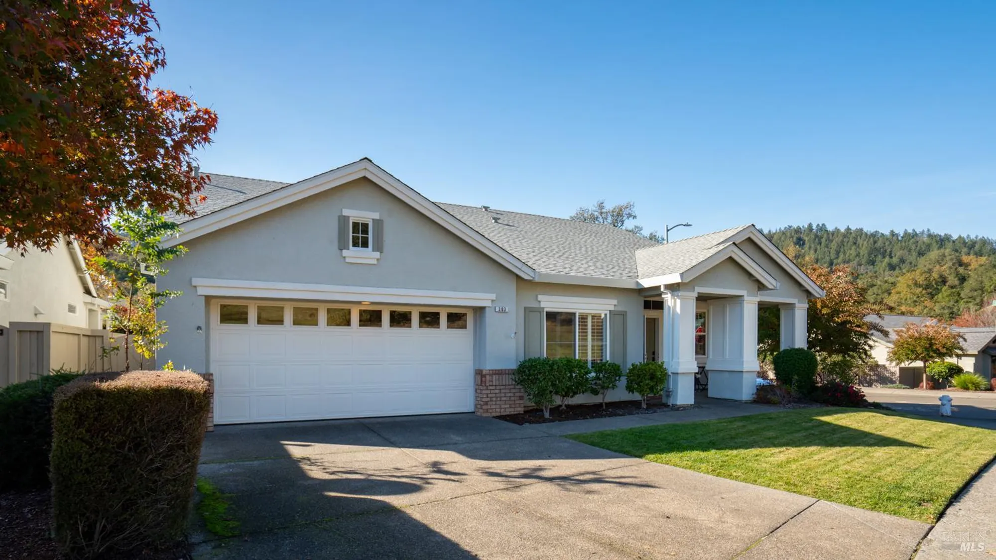 Property Slideshow image 47 of 50 | 303 clover springs dr, Cloverdale, CA, 95425