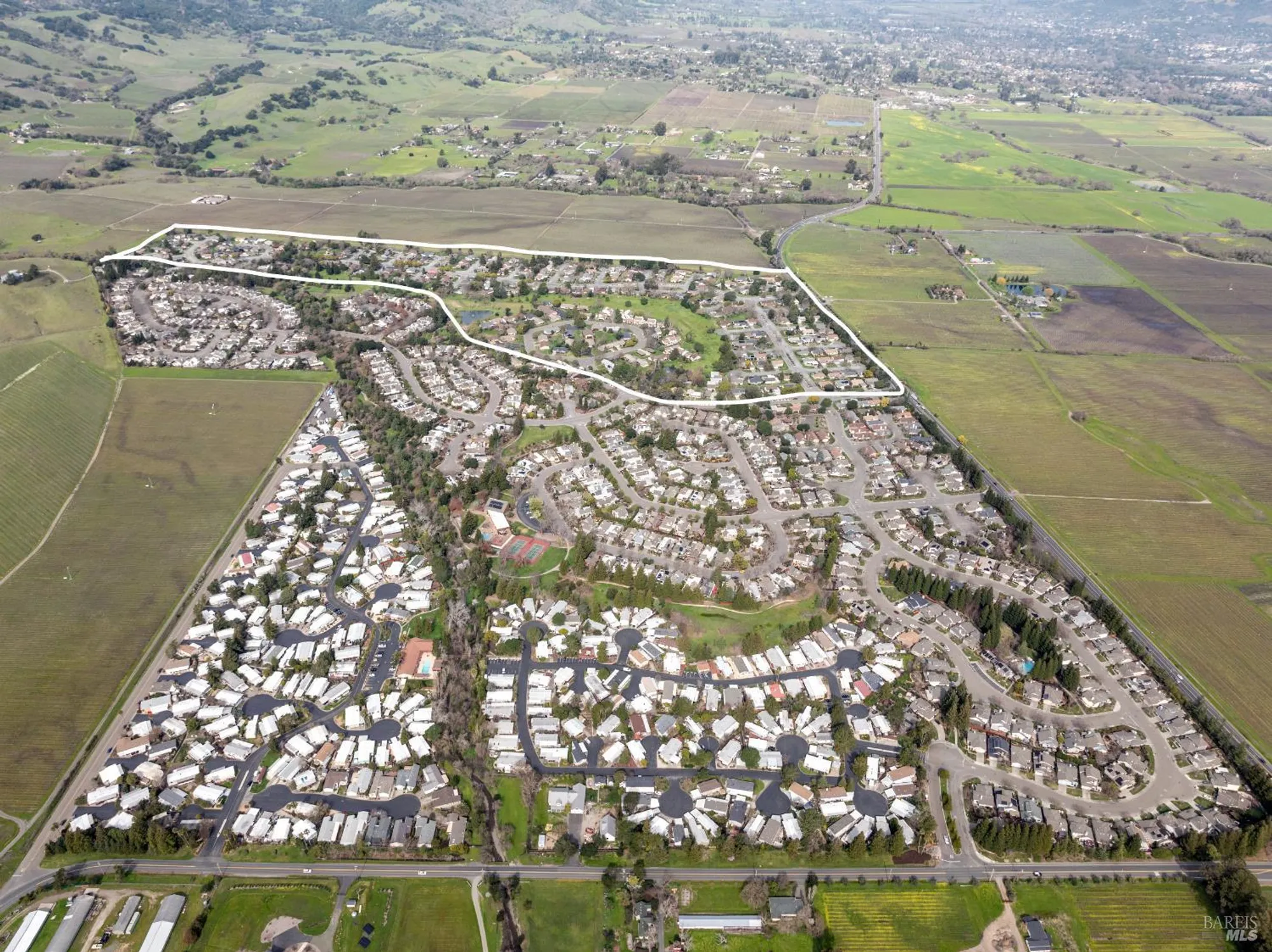 Property Slideshow image 25 of 31 | 1339 mission dr, Sonoma, CA, 95476