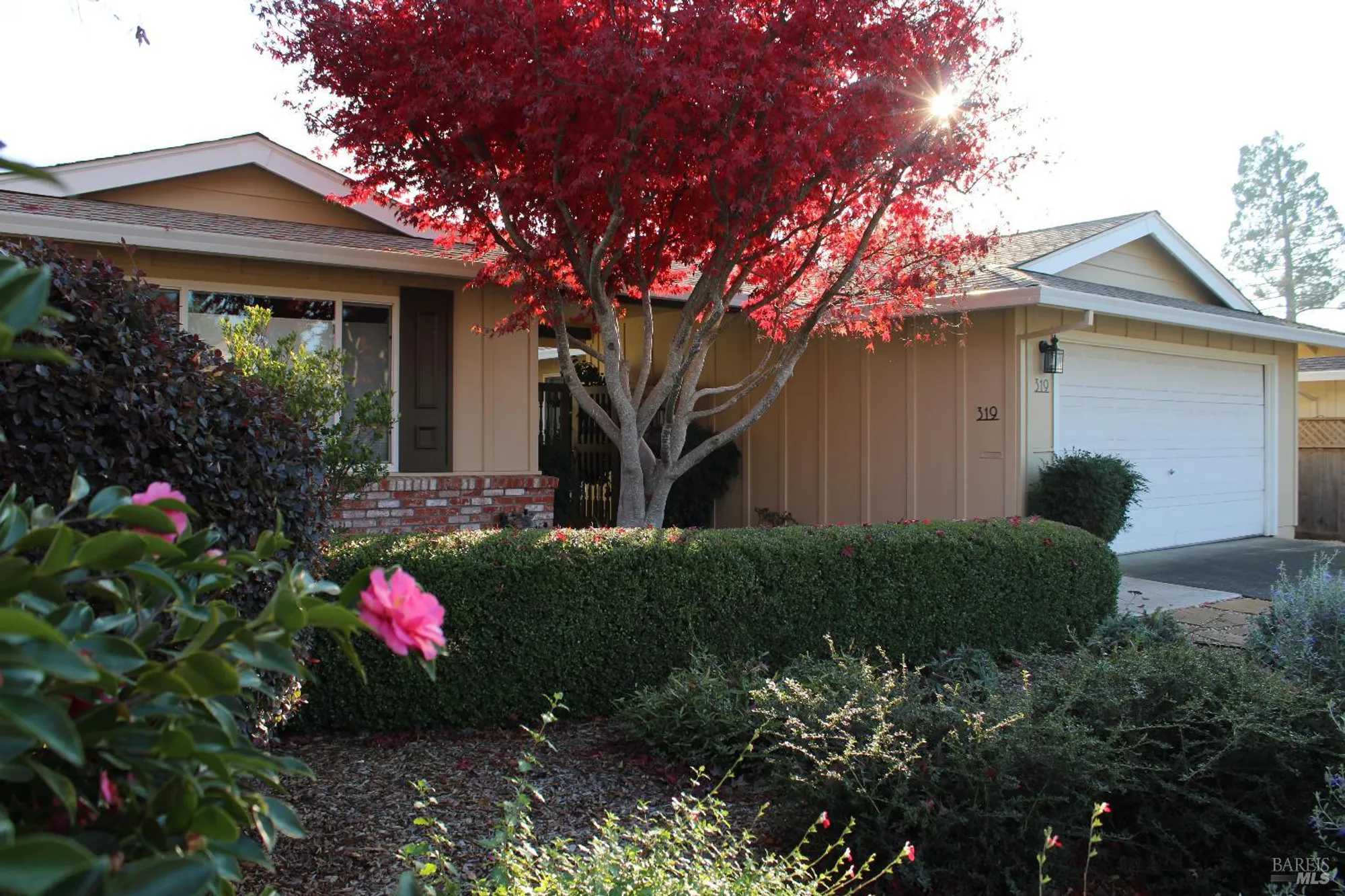 Property Slideshow image 1 of 35 | 319 belhaven cir, Santa Rosa, CA, 95409