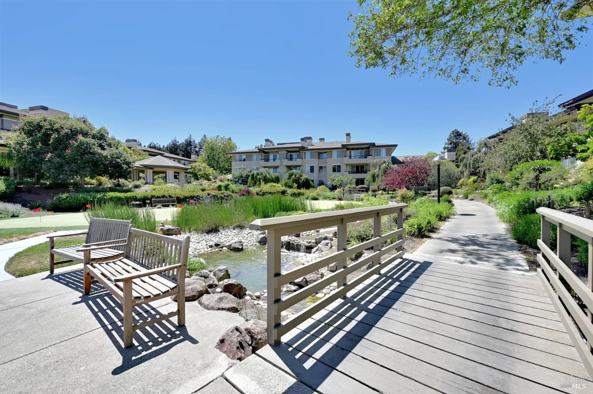 600 DEER VALLEY RD 3E, SAN RAFAEL, CA 94903 | Smith Ranch Homes | 55 ...