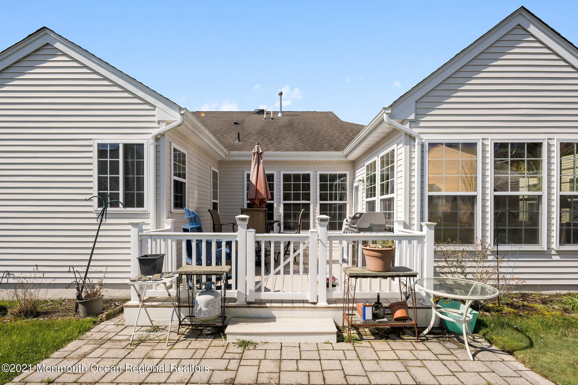 9 Plymouth Way Barnegat Nj 08005