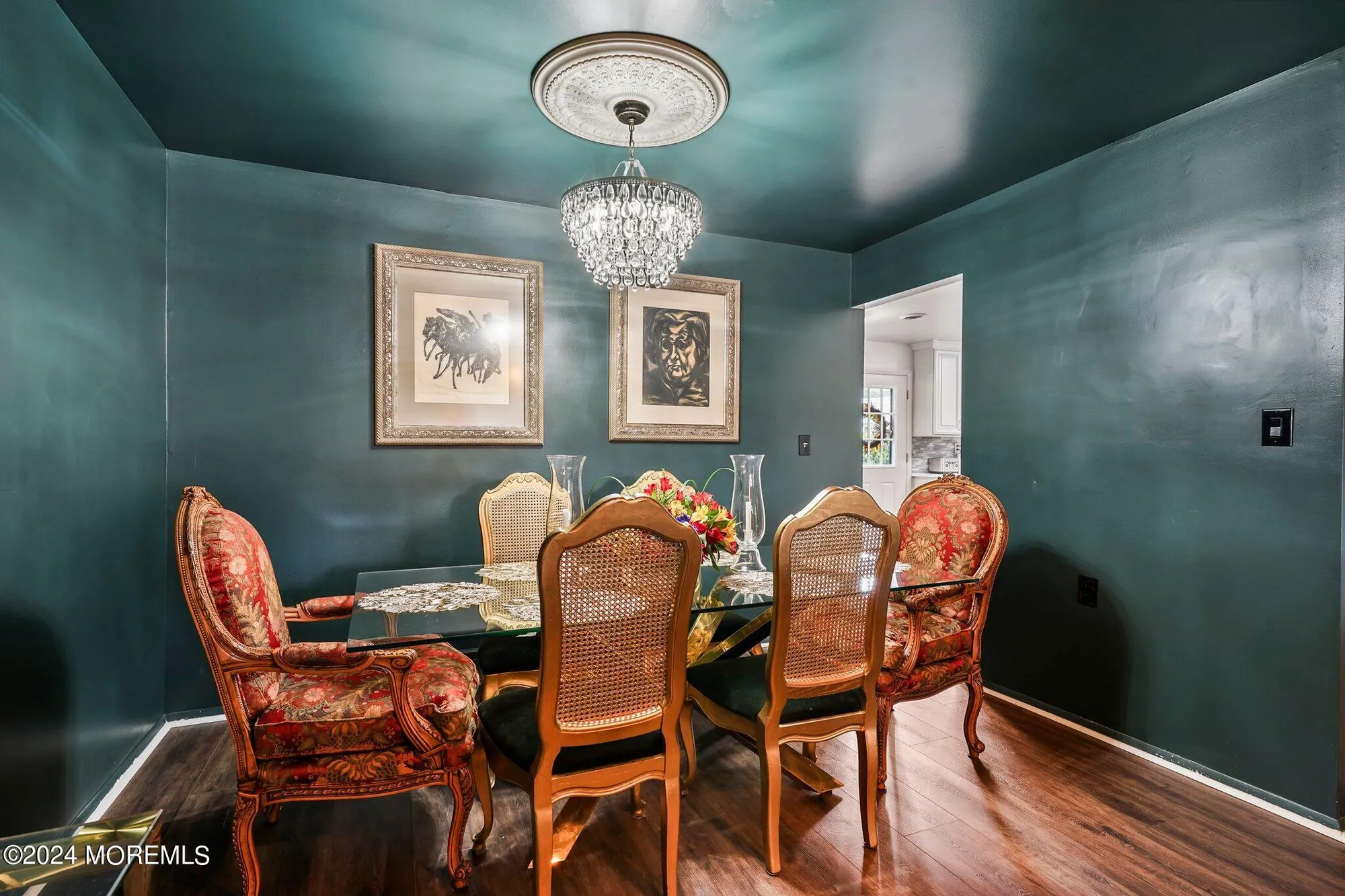 Property Slideshow image 10 of 27 | 128d buckingham dr, Manchester, NJ, 08759