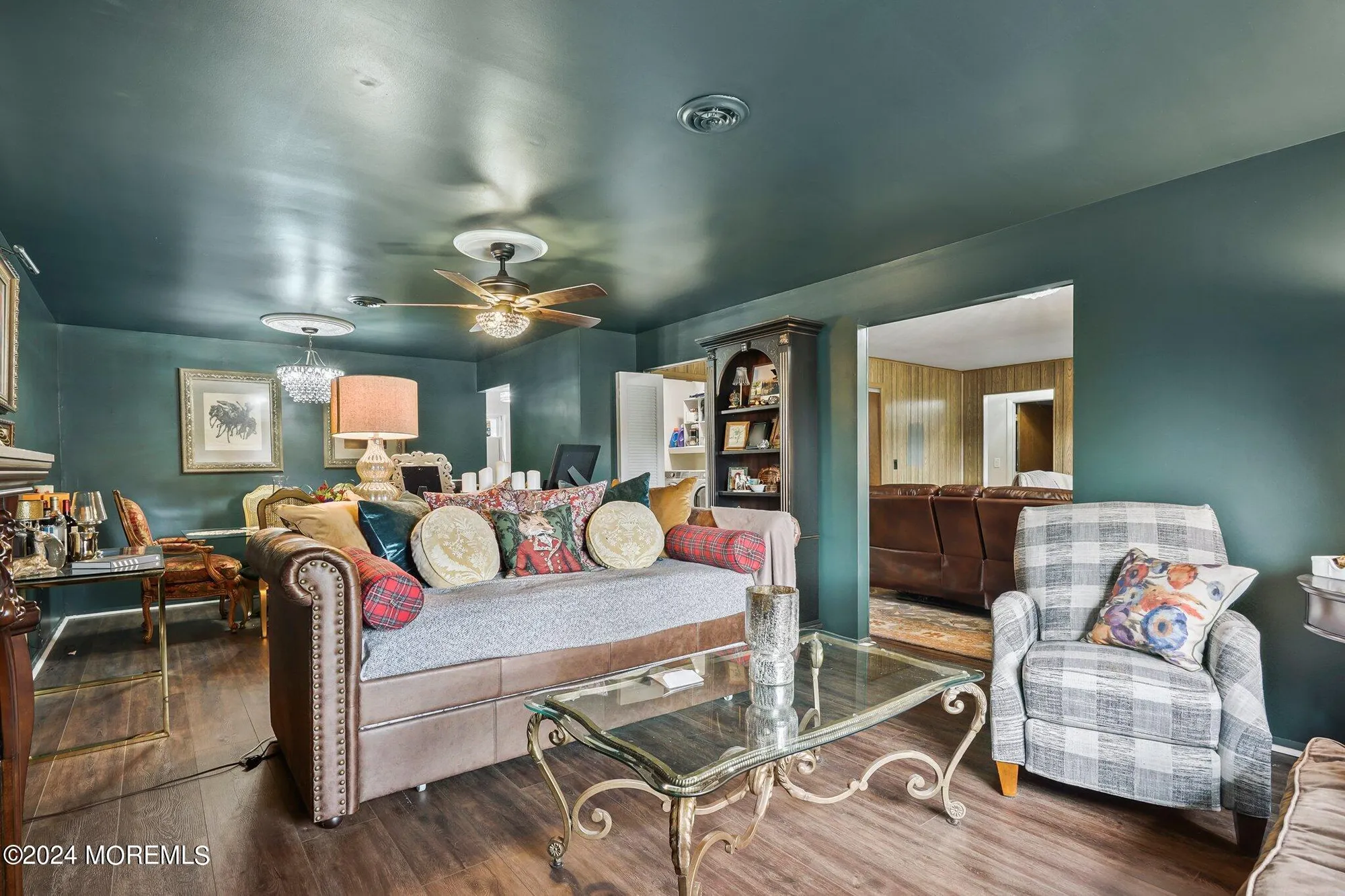 Property Slideshow image 8 of 27 | 128d buckingham dr, Manchester, NJ, 08759