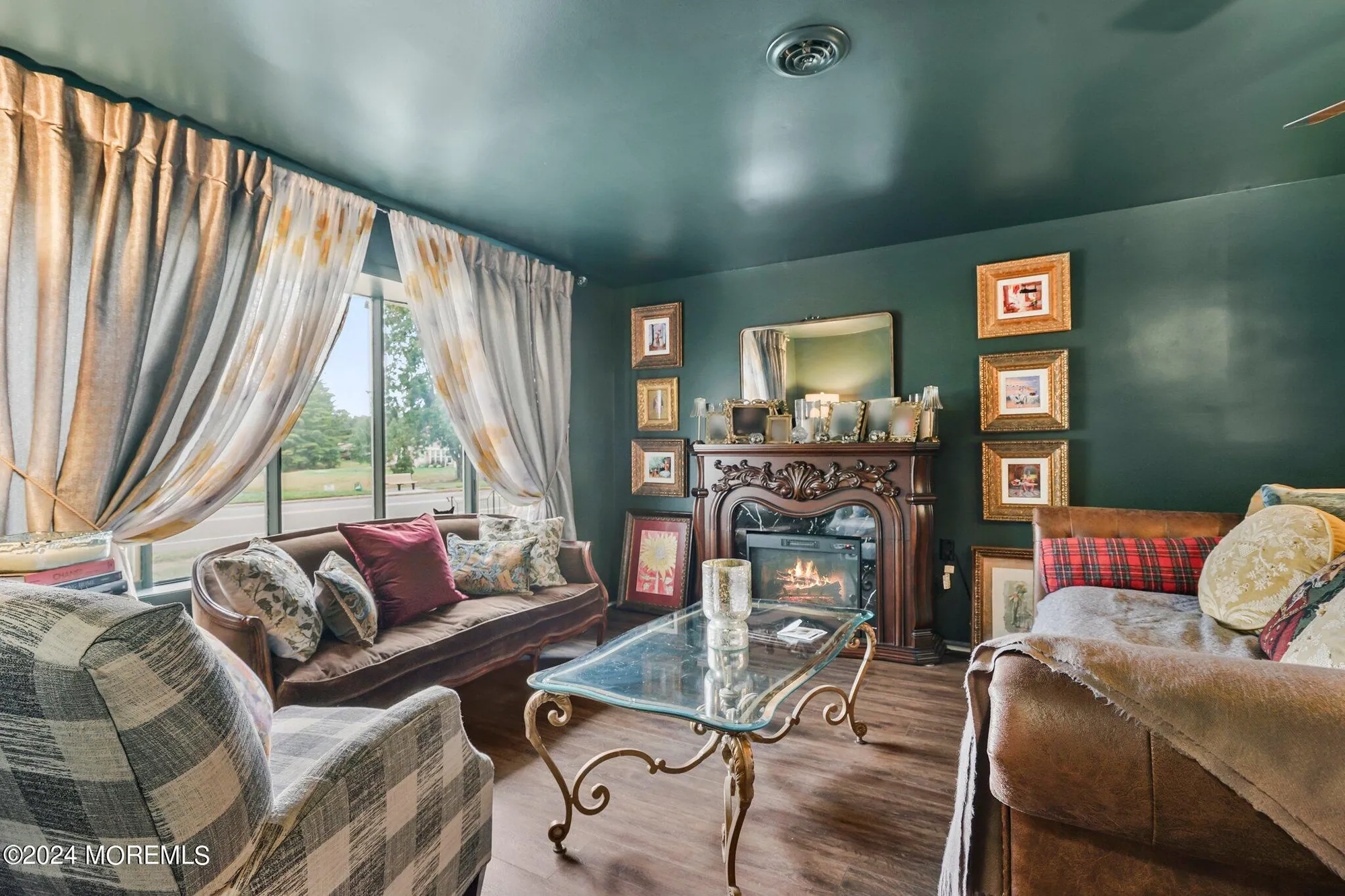 Property Slideshow image 7 of 27 | 128d buckingham dr, Manchester, NJ, 08759