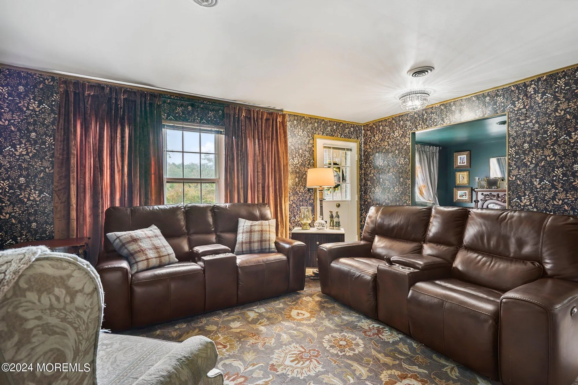 Property Slideshow image 6 of 27 | 128d buckingham dr, Manchester, NJ, 08759
