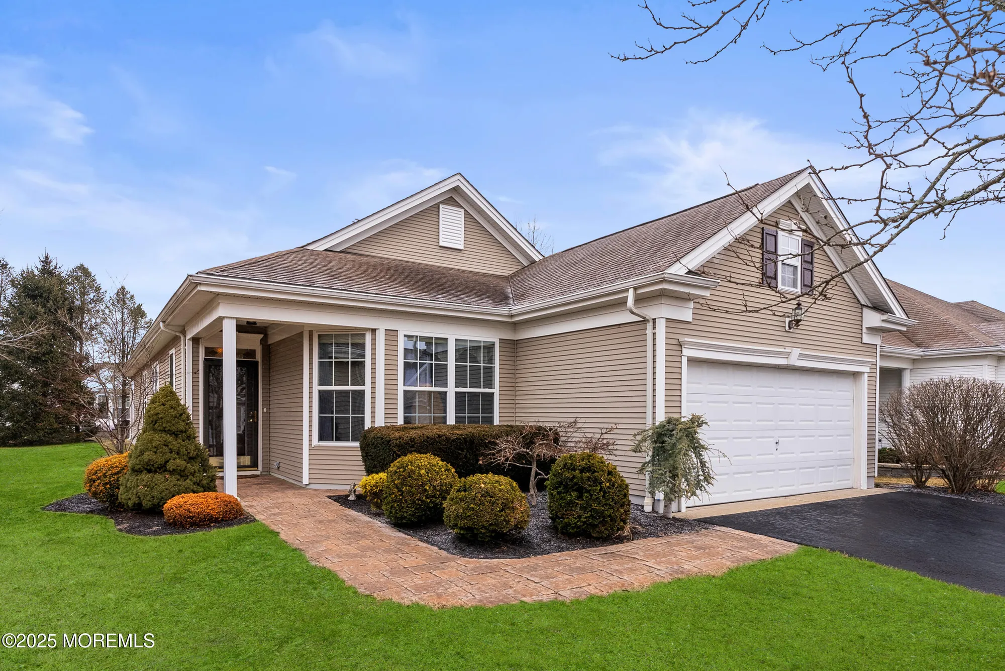 Property Slideshow image 2 of 32 | 119 huntington dr, Jackson, NJ, 08527