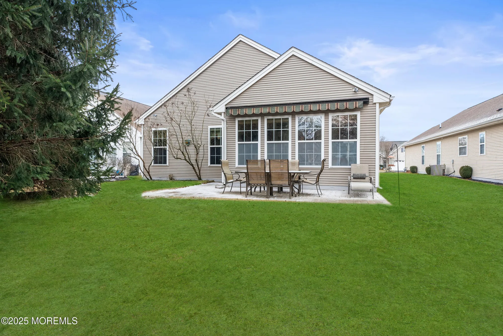 Property Slideshow image 31 of 32 | 119 huntington dr, Jackson, NJ, 08527